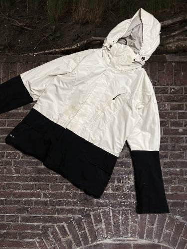Nike ACG × Vintage Nike ACG Jacket Cargo Multi Pocket Hooded Style 00s Size US XL / EU 56 / 4 - 1 Thumbnail