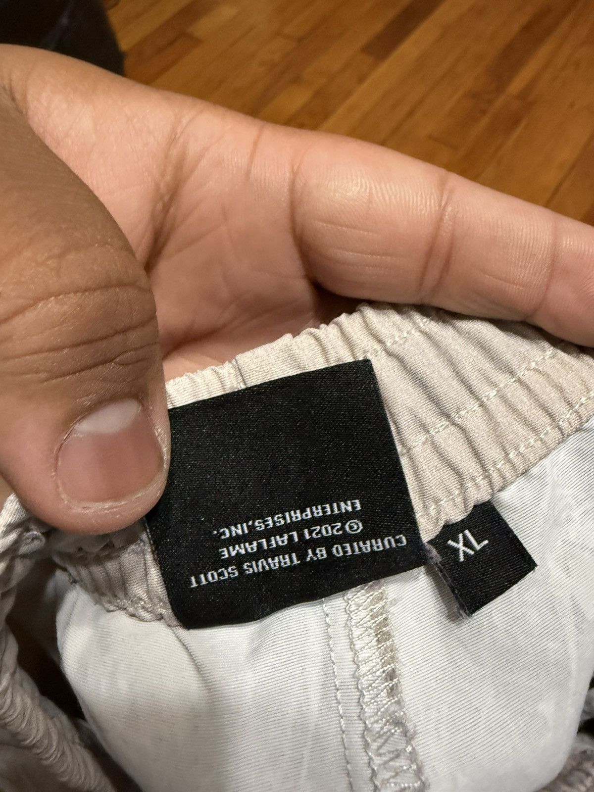 Travis Scott Travis Scott Cacti Oasis Shorts Size XL Size US 38 / EU 54 - 8 Thumbnail