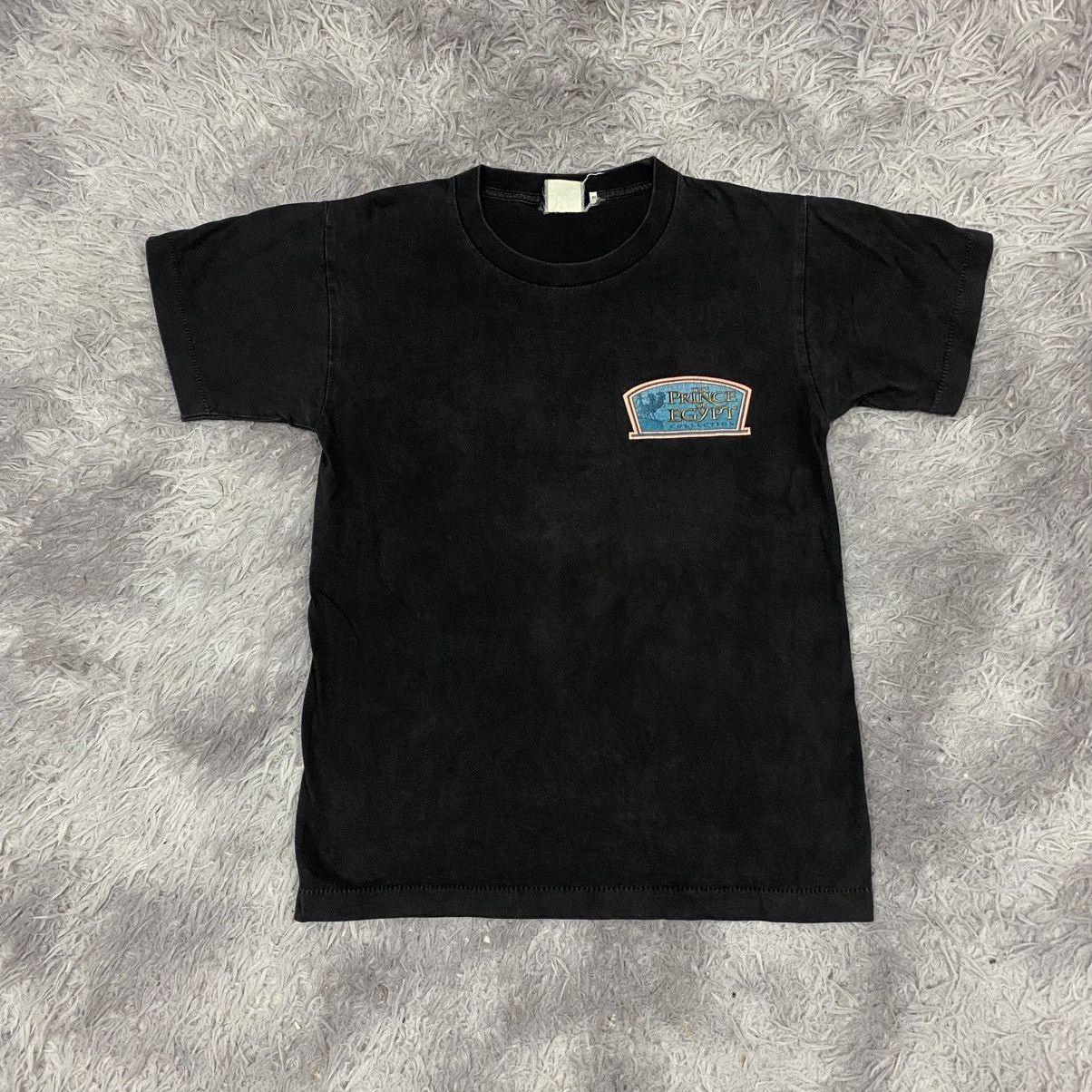 Disney × Vintage Vintage movie the prince of egypt film backhit Size US S / EU 44-46 / 1 - 2 Thumbnail