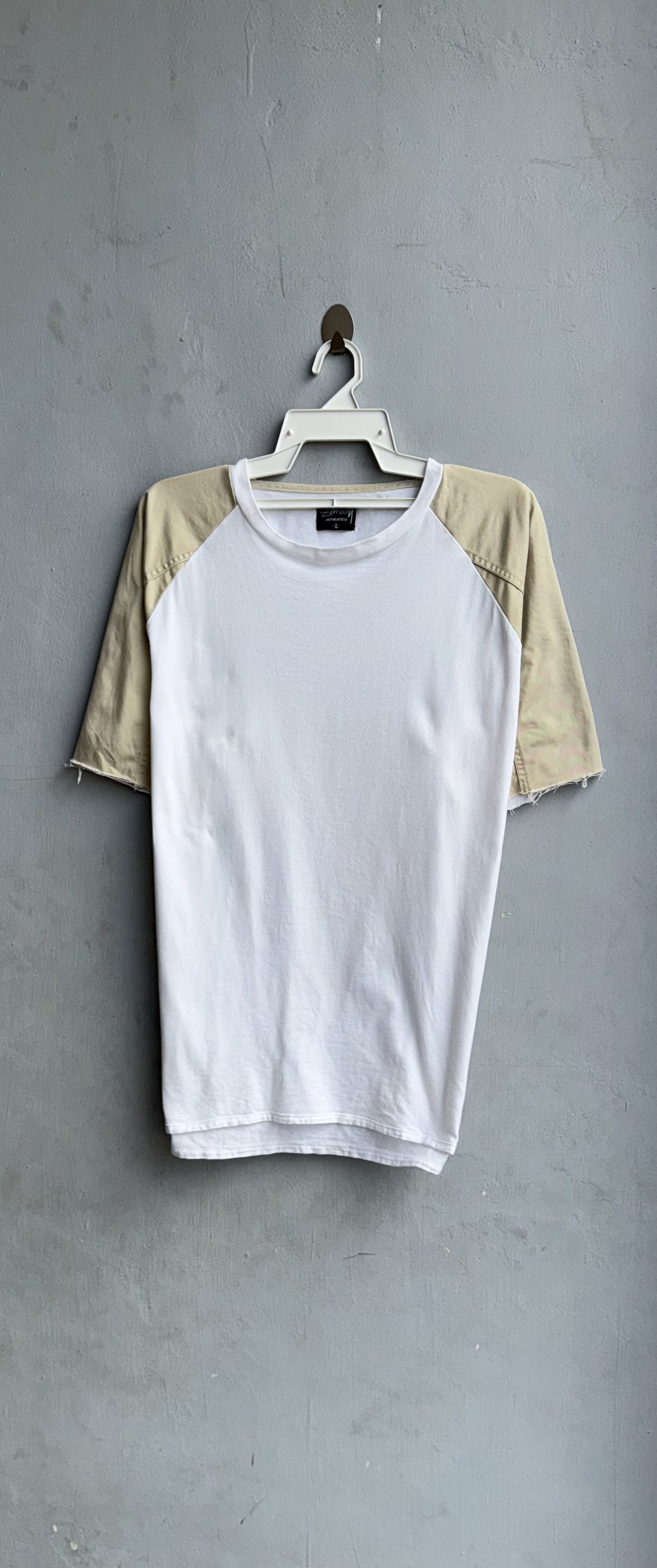 Stussy Stussy Shirt Size L / US 10 / IT 46 - 1 Thumbnail