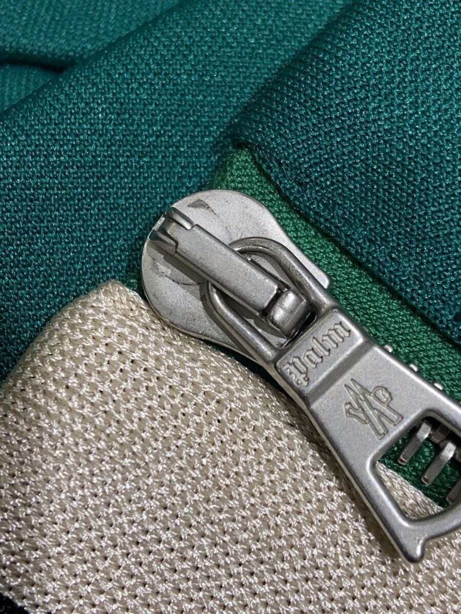 Palm Angels Palm Angels x Moncler Polyester Pants Green Size US 32 / EU 48 - 7 Thumbnail