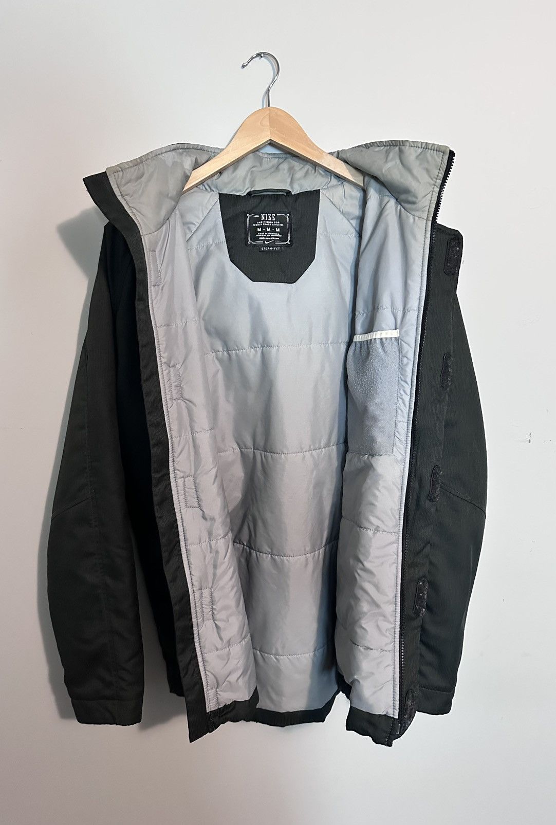 Nike Nike Storm-Fit jacket Size US M / EU 48-50 / 2 - 5 Thumbnail