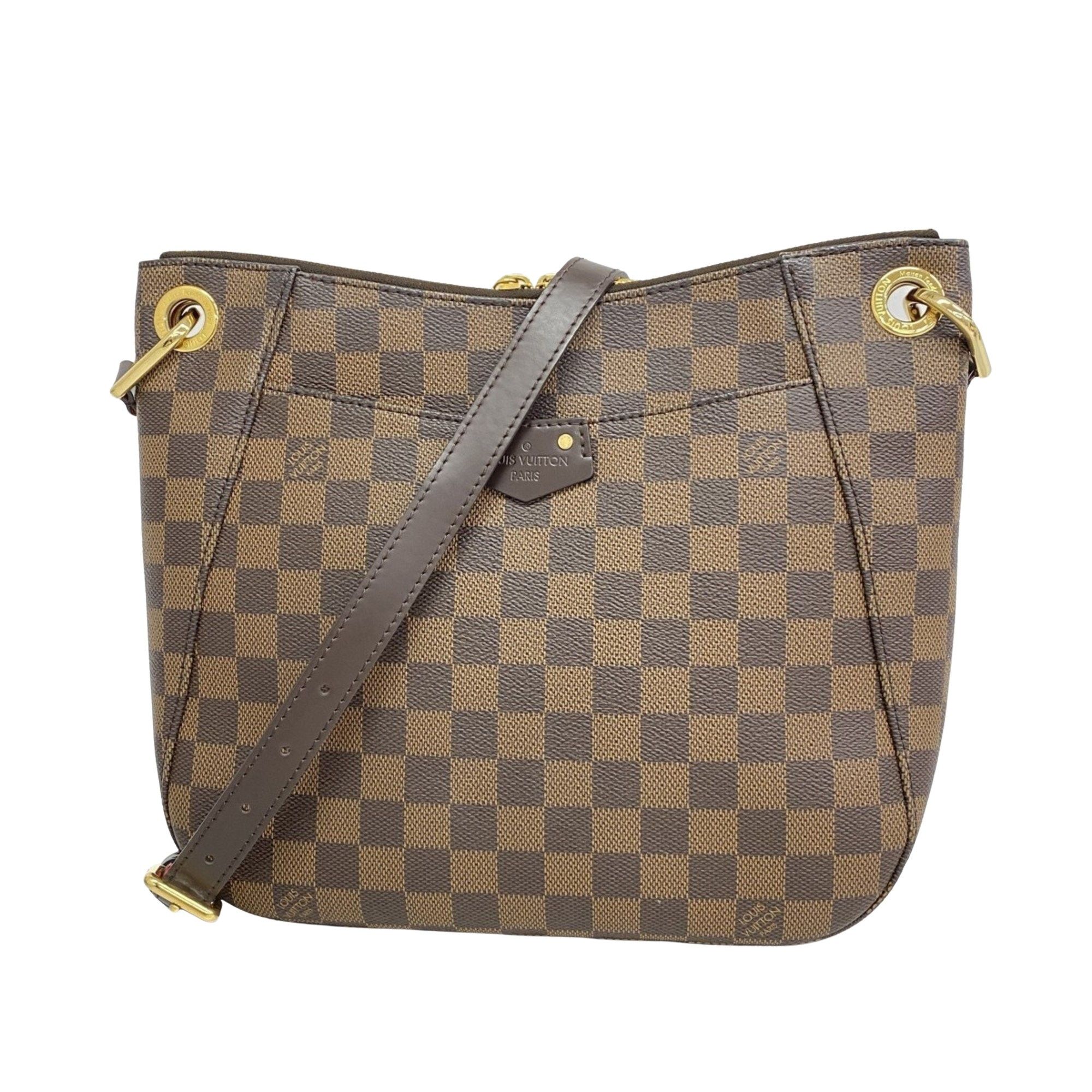 Louis Vuitton Louis Vuitton South Bank shoulder Size ONE SIZE - 1 Thumbnail
