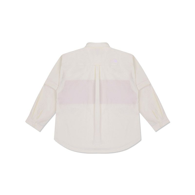 The North Face Urban Exploration Naohiro Fujisaki 2WAY CITY SHIRT JACKET Size US M / EU 48-50 / 2 - 11 Thumbnail