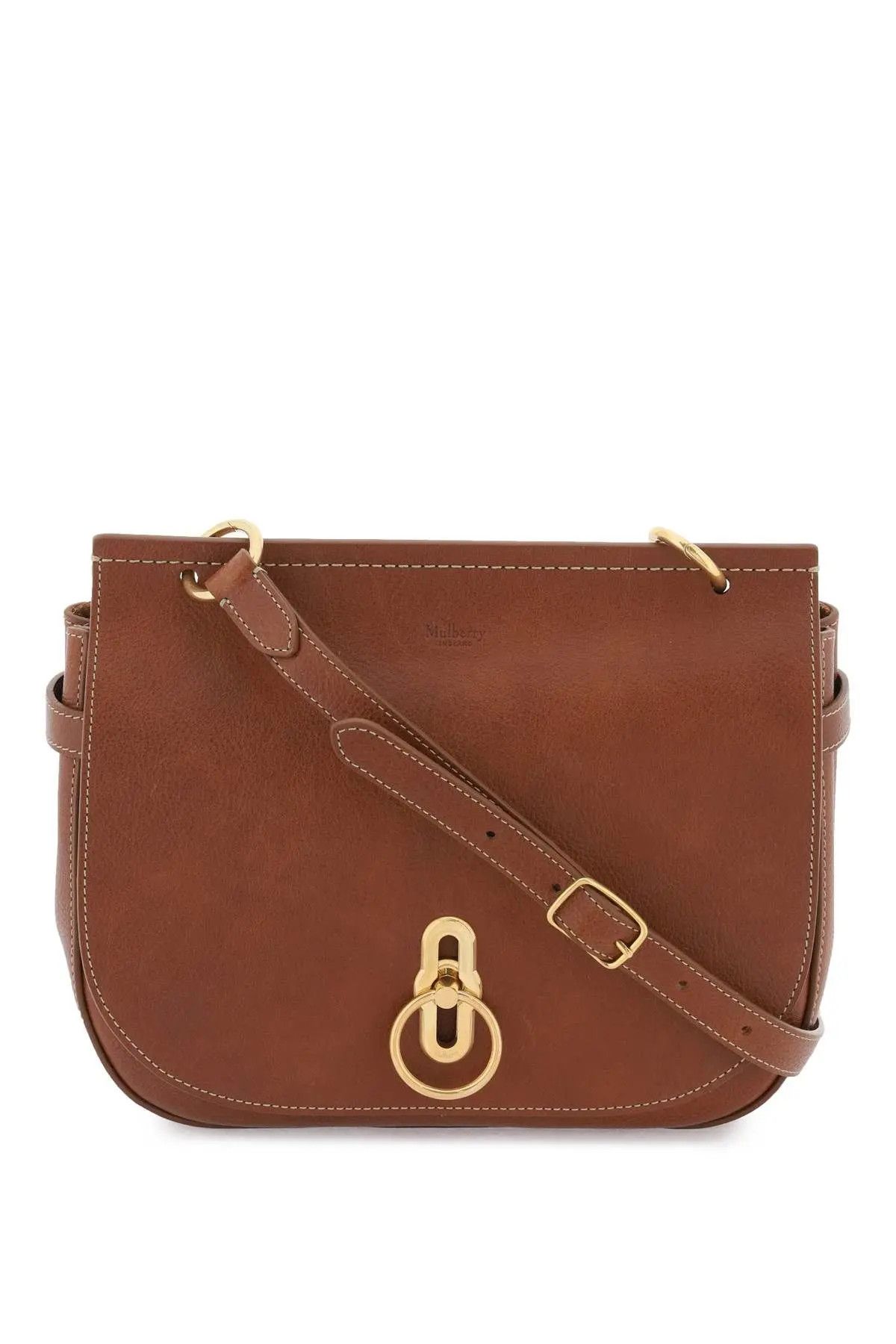 o1s22i1n1223 Soft Amberley Crossbody Bag in Brown