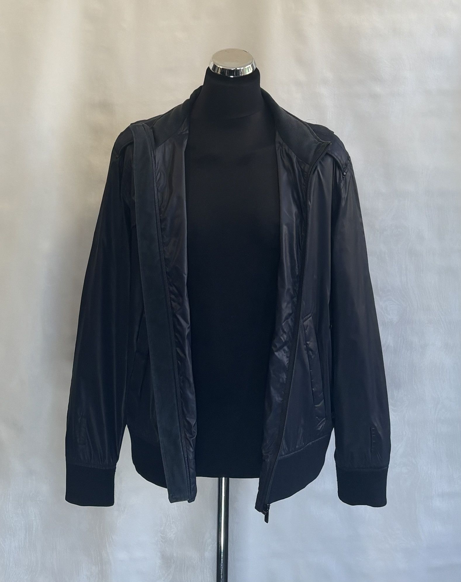G-Star G-Star Raw Garber Sport Bomber Jacket Size XXL Size US XXL / EU 58 / 5 - 5 Thumbnail