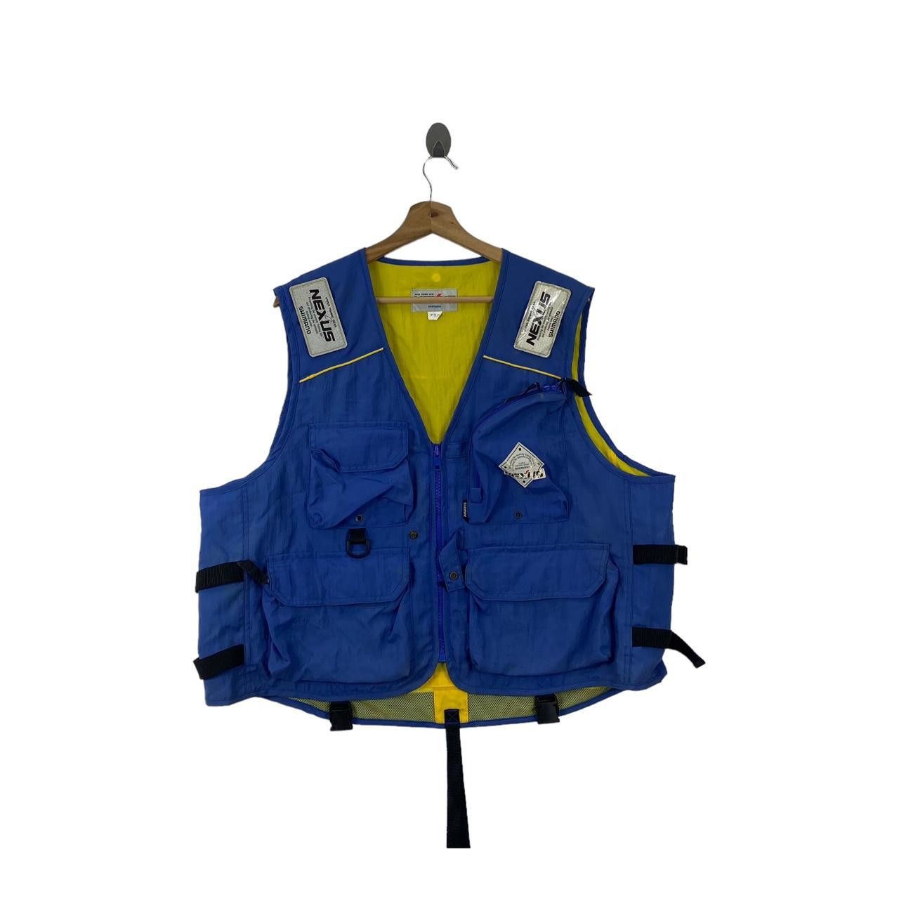 シマノ新品　NEXUS  HYPER　FISHING　GEAR Yahoo!オークション - SHIMANO NEXUS シマノ ネクサス HYPER