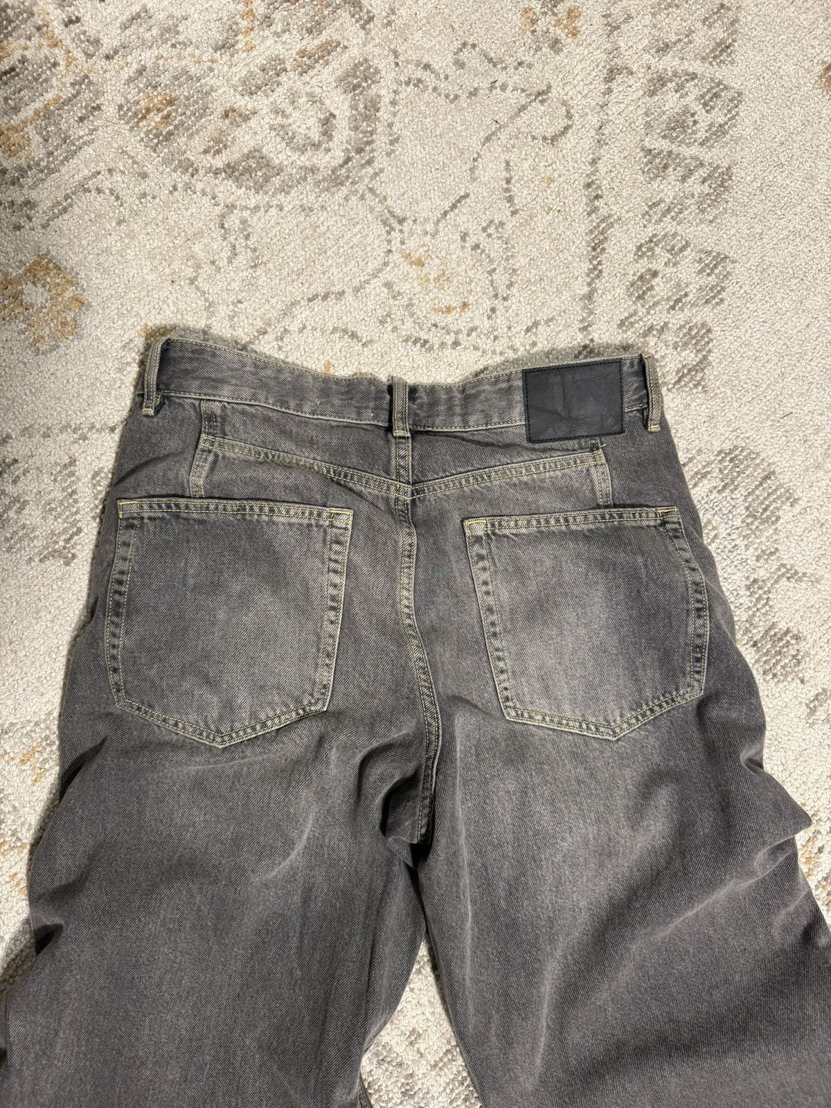 Cotton On Super Baggy Cotton On denim Size US 32 / EU 48 - 5 Thumbnail