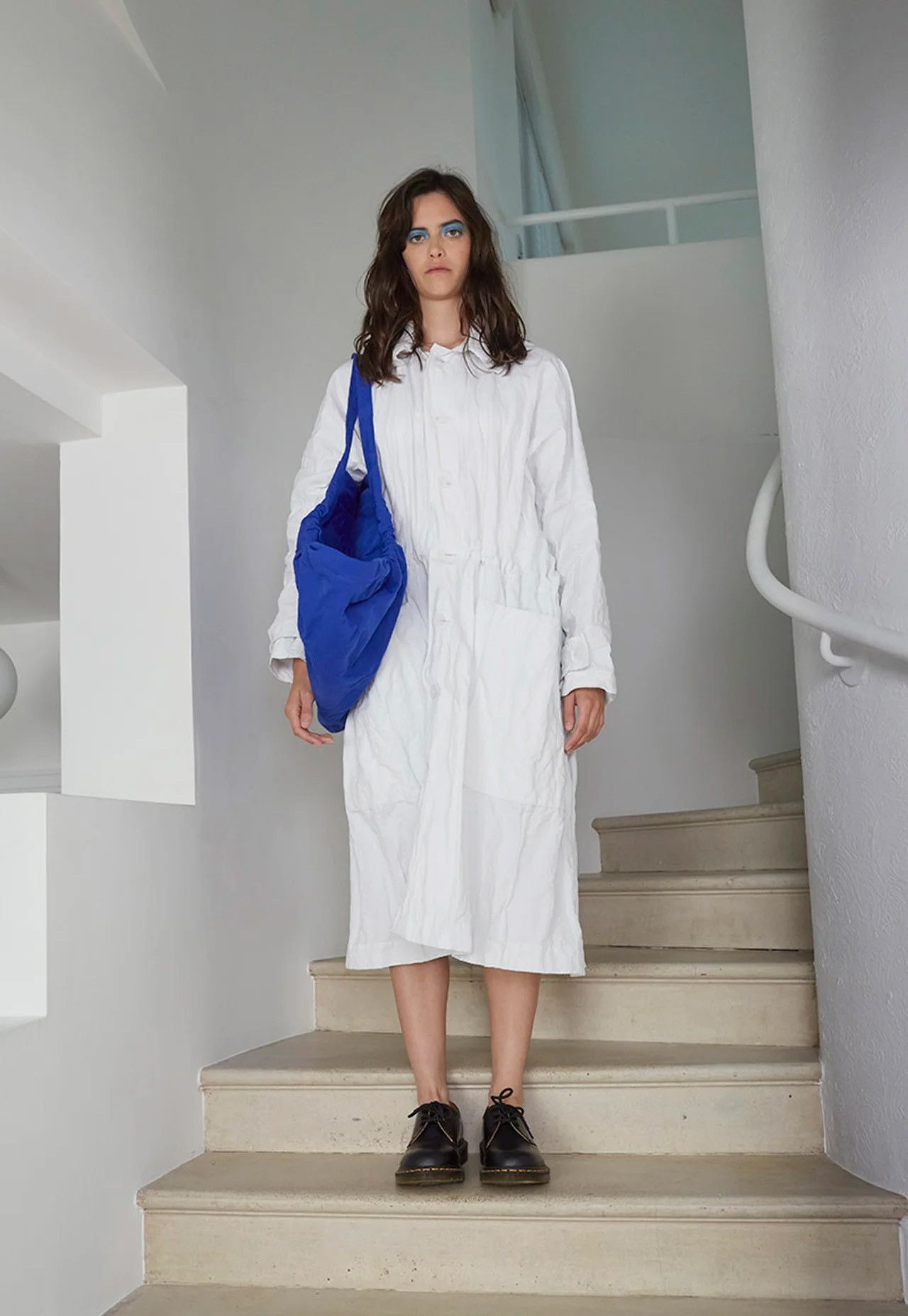 Comme des Garcons SS2020 CHACOLI for TOOGOOD THE PLUMBER BAG TG-04 Size ONE SIZE - 5 Thumbnail