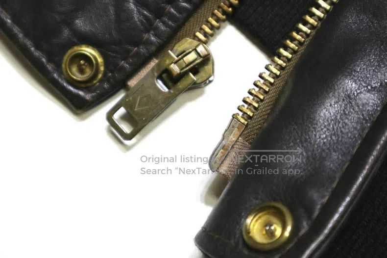 Other Leather coat Size 3XL / US 20-22 - 6 Thumbnail