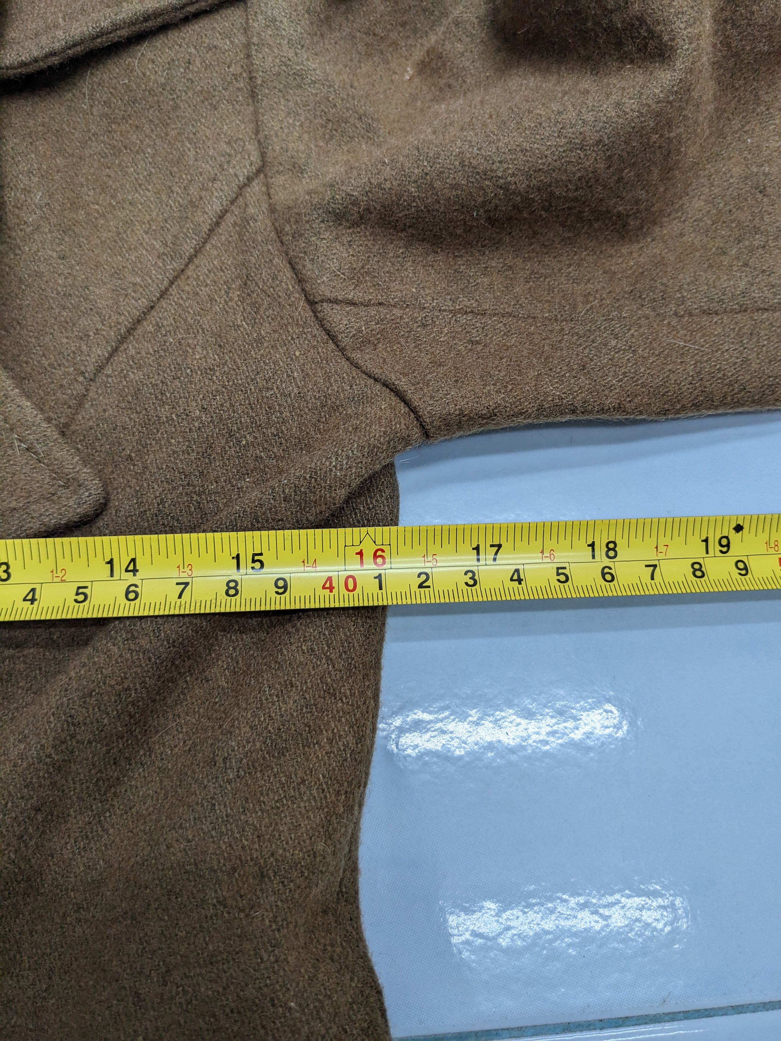 Beauty Beast × Japanese Brand CECIL MCBEE JACKET Size S / US 4 / IT 40 - 10 Thumbnail
