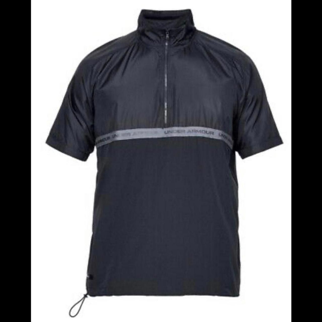 Under Armour New Under Armour Mens Unstoppable Size US M / EU 48-50 / 2 - 4 Thumbnail