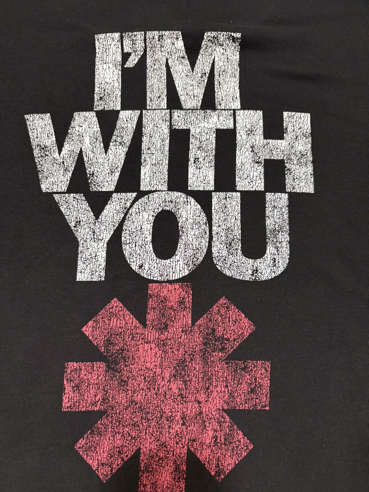 GU Gu x red hot chili peppers 2017 copyright Size US XL / EU 56 / 4 - 6 Thumbnail