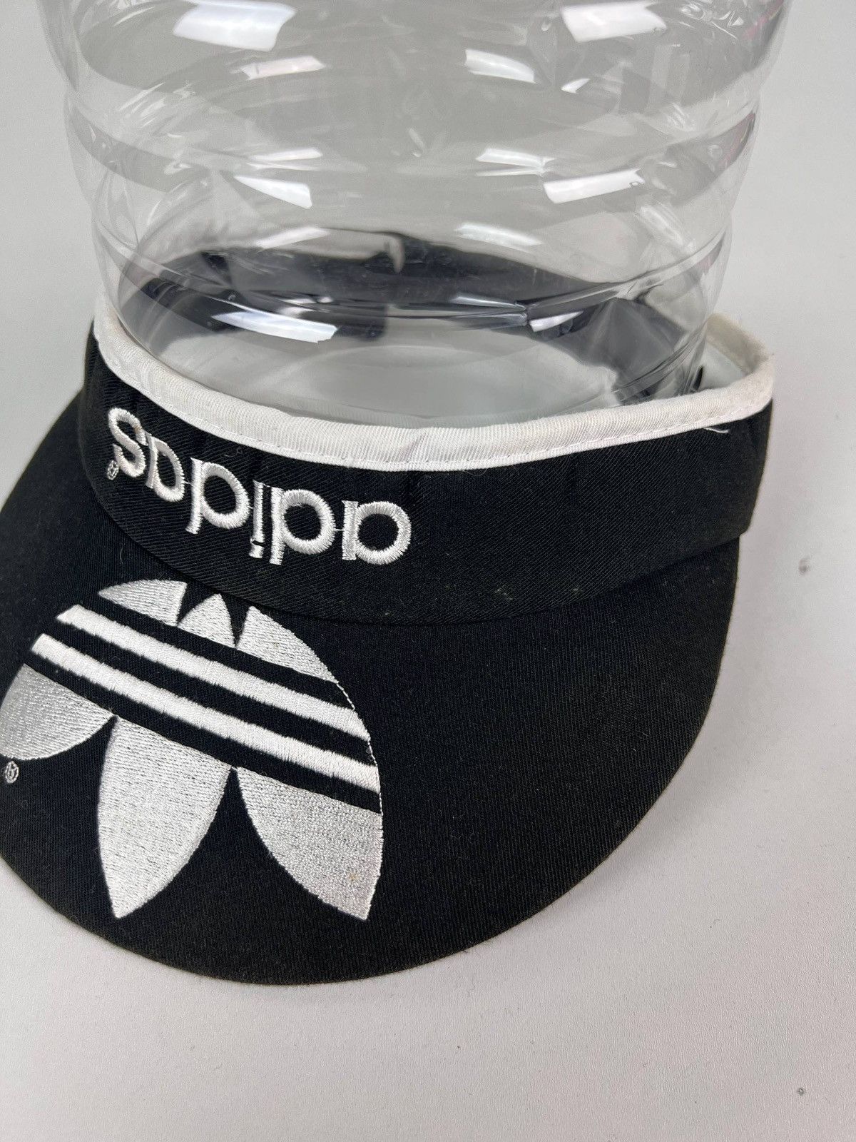 Adidas Adidas 80s vintage cap one size Size ONE SIZE - 5 Thumbnail