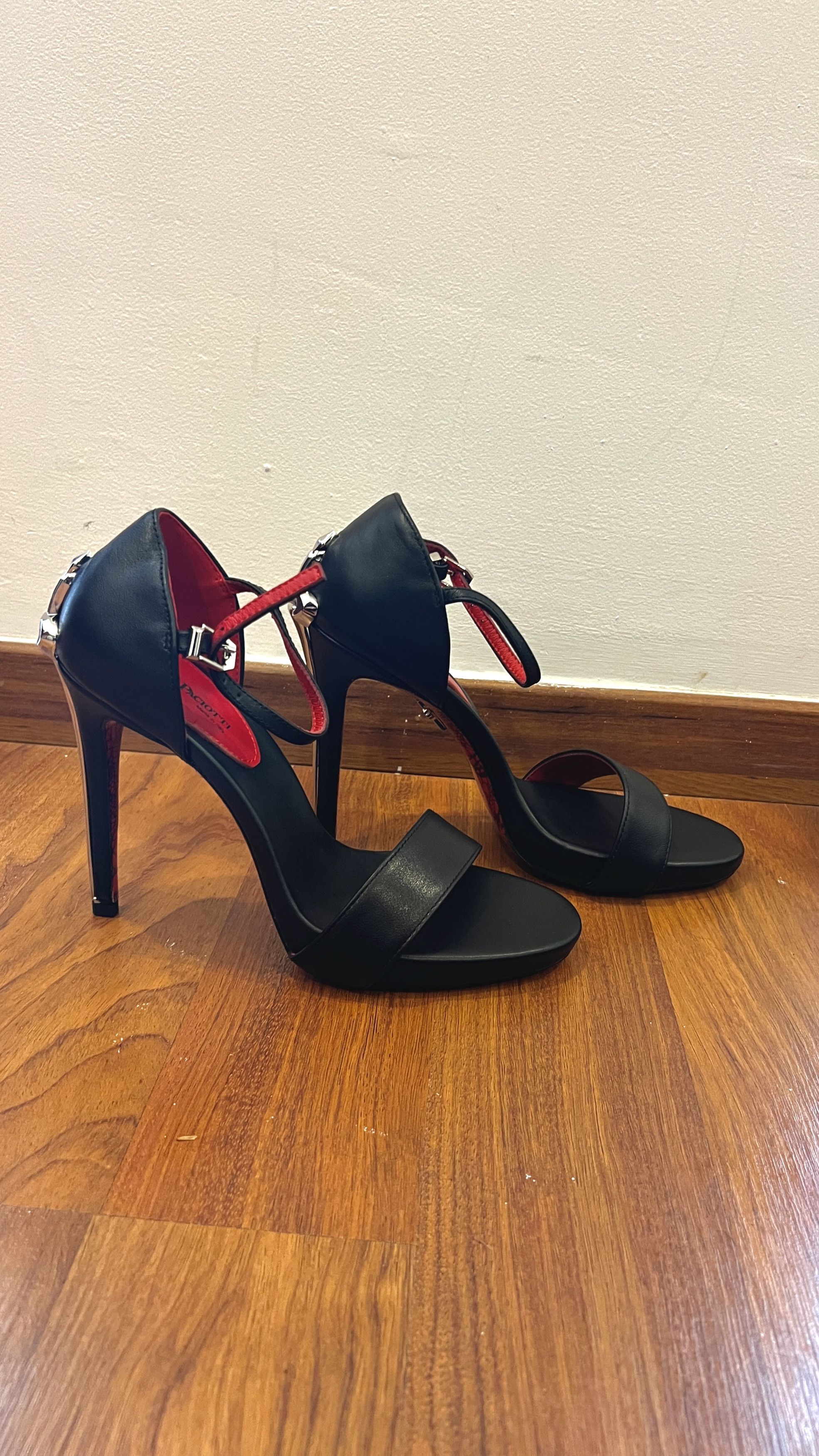 Paciotti Cesare Paciotti Size US 8 / IT 38 - 4 Thumbnail
