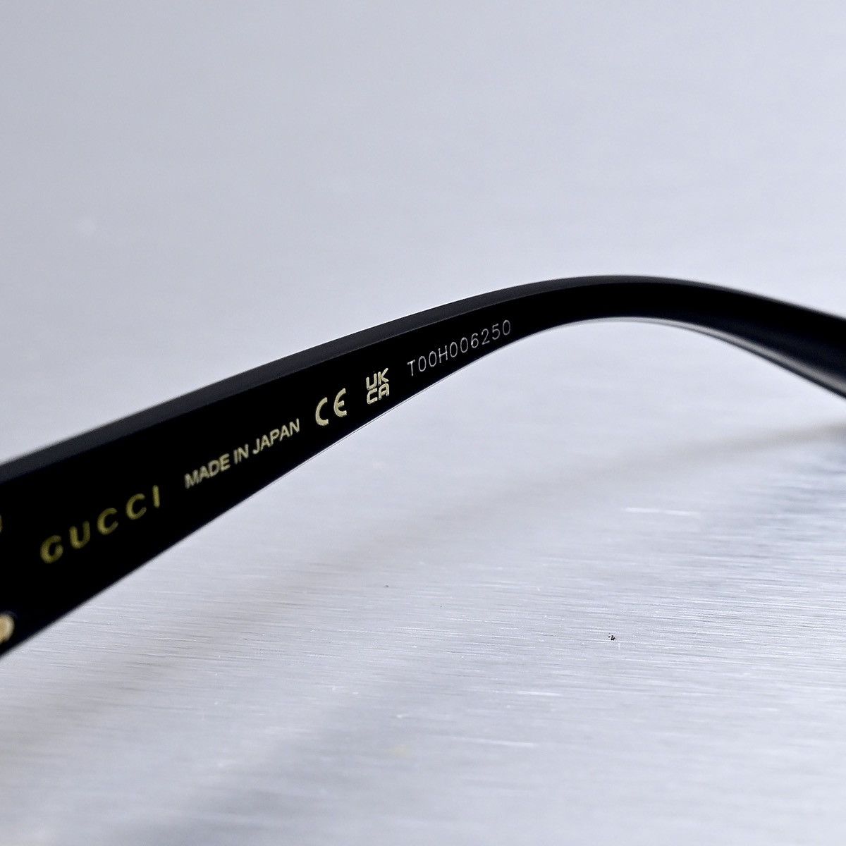 Gucci GUCCI GG1661S SUNGLASSES Size ONE SIZE - 4 Thumbnail