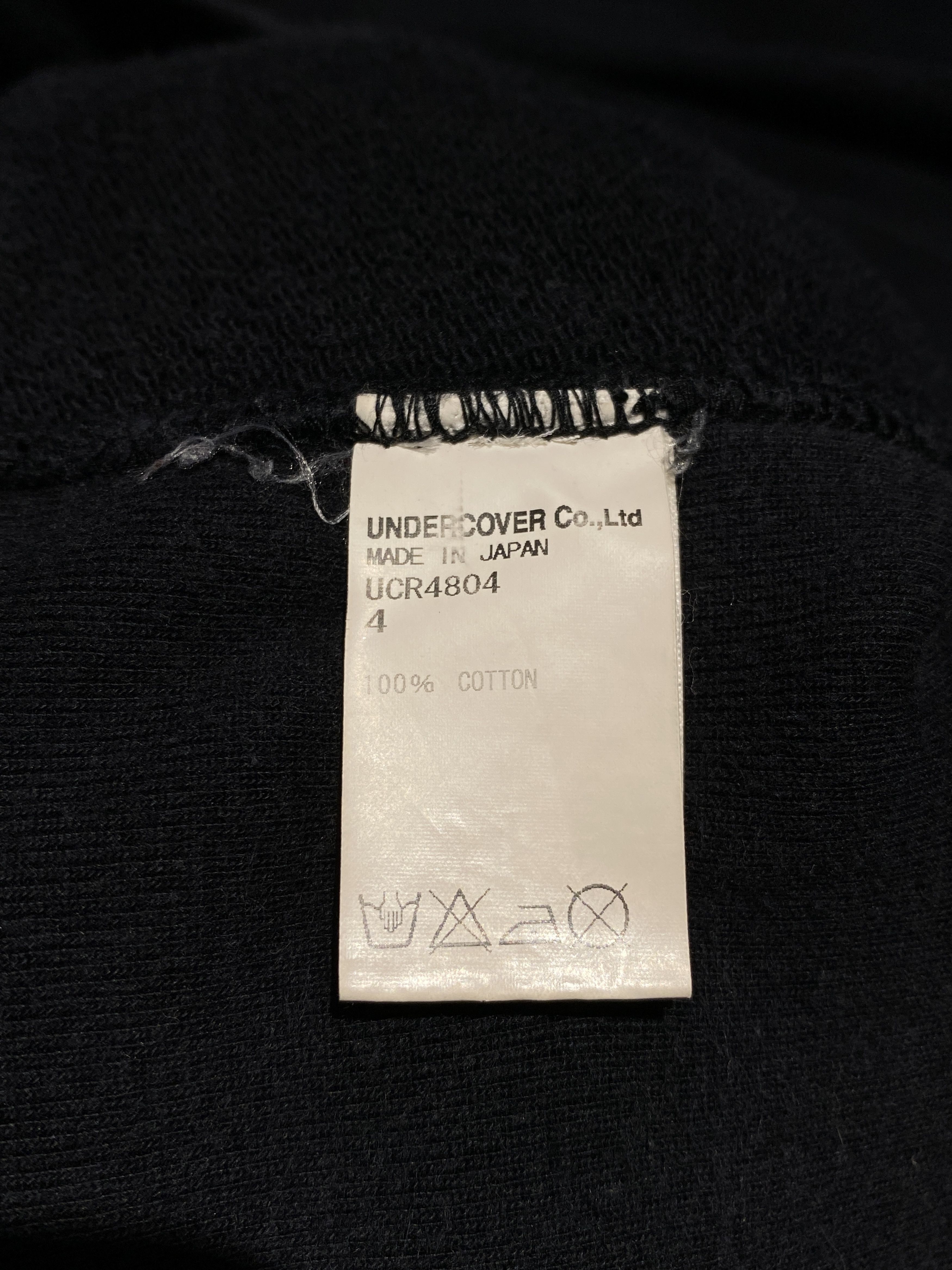 Y's for Living Womens Cardigan Size XS / US 0-2 / IT 36-38 - 15 Thumbnail