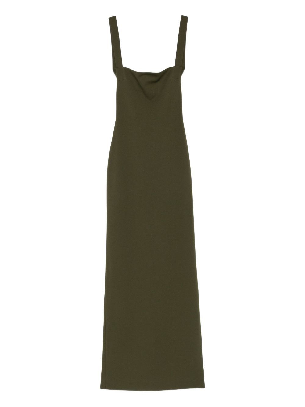 Solace London JONI MAXI DRESS Size L / US 10 / IT 46 - 1 Thumbnail