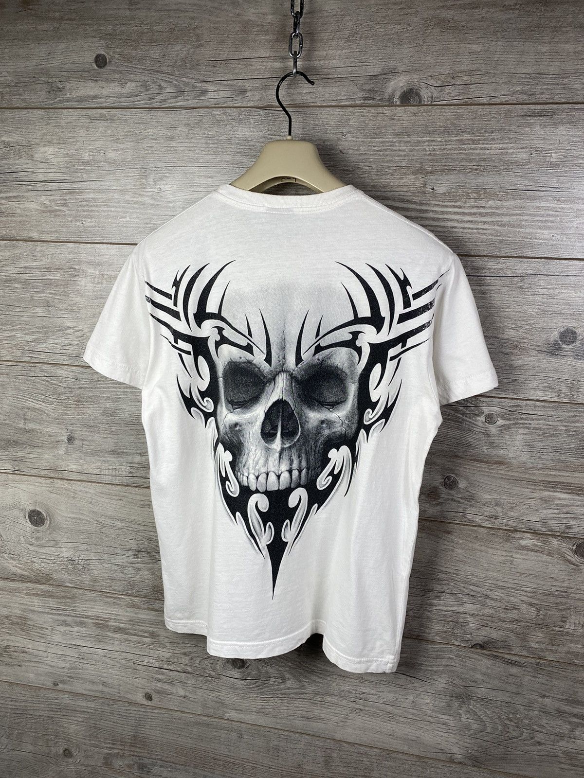 Other T-shirt Spiral Y2K hype style size S-M Size US S / EU 44-46 / 1 - 2 Thumbnail