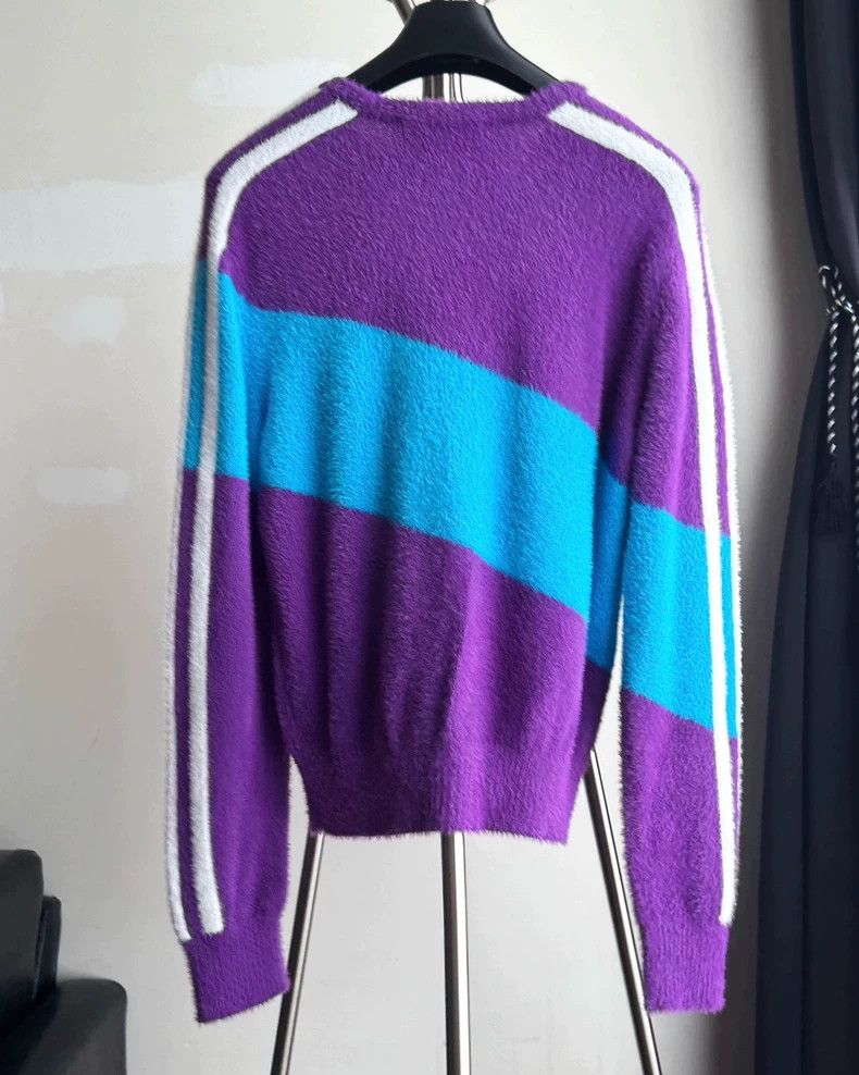 Gucci Gucci Wool pullover swearter Size US L / EU 52-54 / 3 - 2 Thumbnail