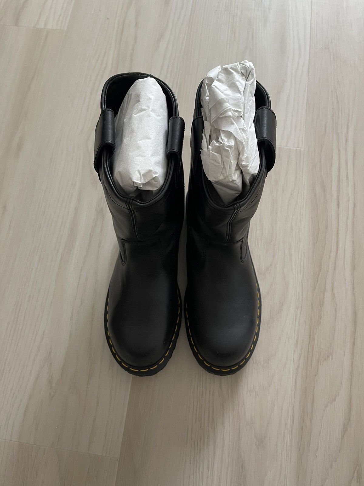 Dr. Martens × Stussy Stussy 2295 Decon Boots size 7 Size US 7 / EU 40 - 4 Thumbnail