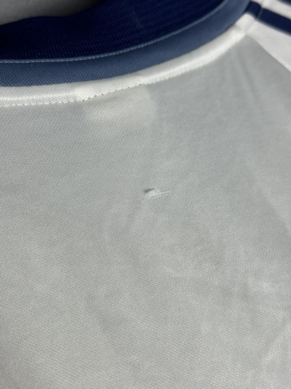 Adidas Tottenham Hotspur 01/02 Home Football Jersey Size US S / EU 44-46 / 1 - 19 Thumbnail