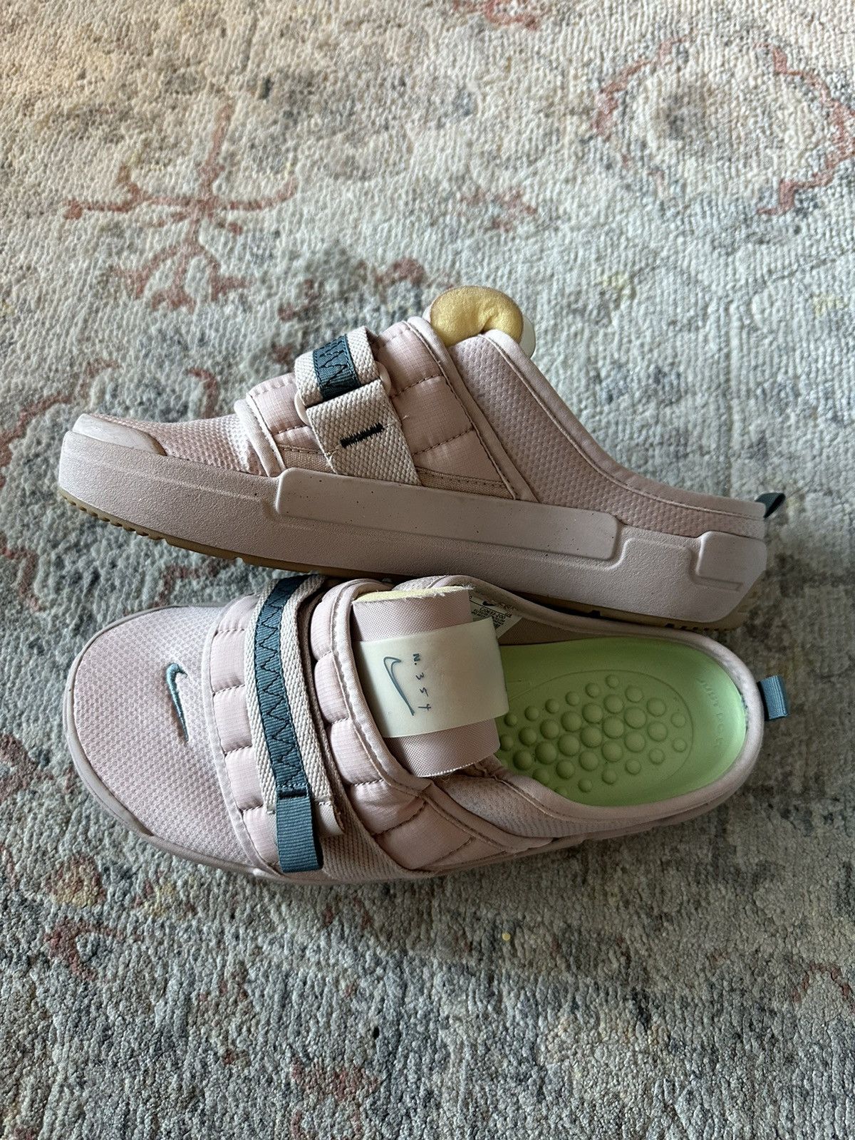 Nike Nike Offline slip on mule size 10 Size US 10 / EU 43 - 6 Thumbnail