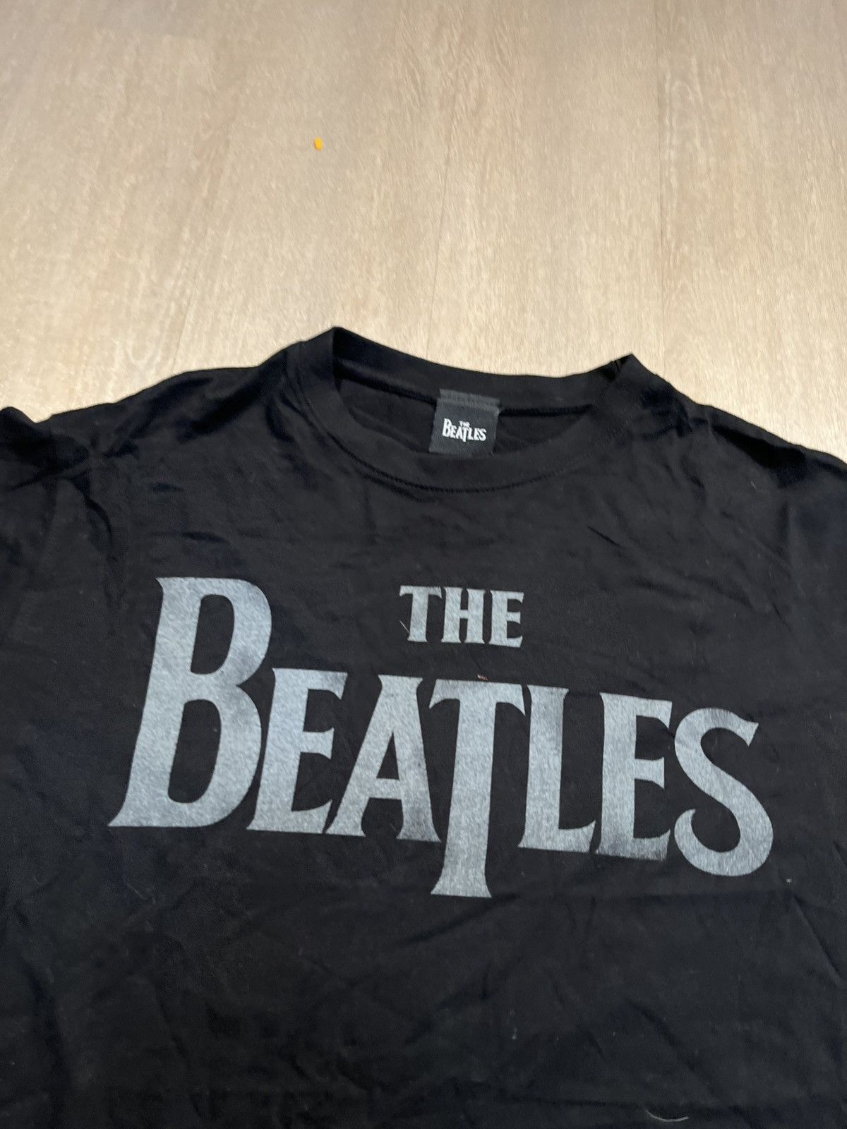 Supreme The Beatles shirt XL Size US XL / EU 56 / 4 - 1 Thumbnail