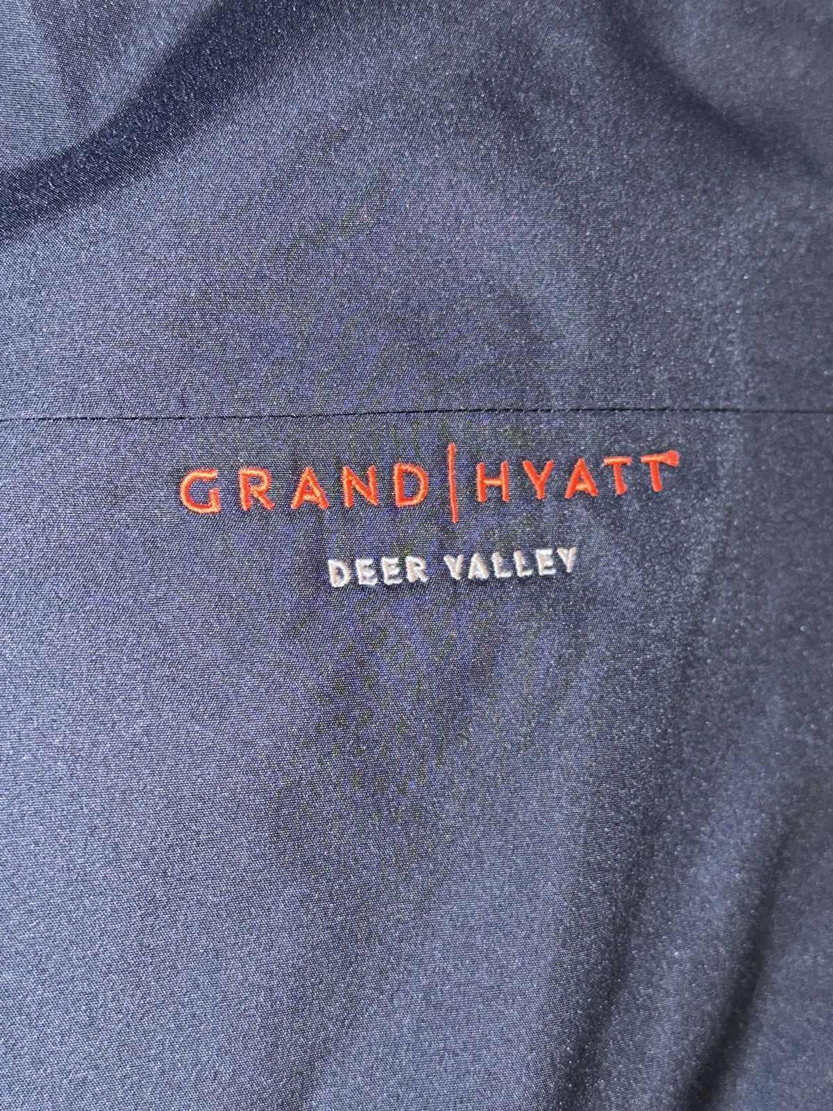 Helly Hansen HELLY HANSEN CREW HOODED MIDLAYER JACKET NAVY 34442 597 Size US XL / EU 56 / 4 - 10 Thumbnail