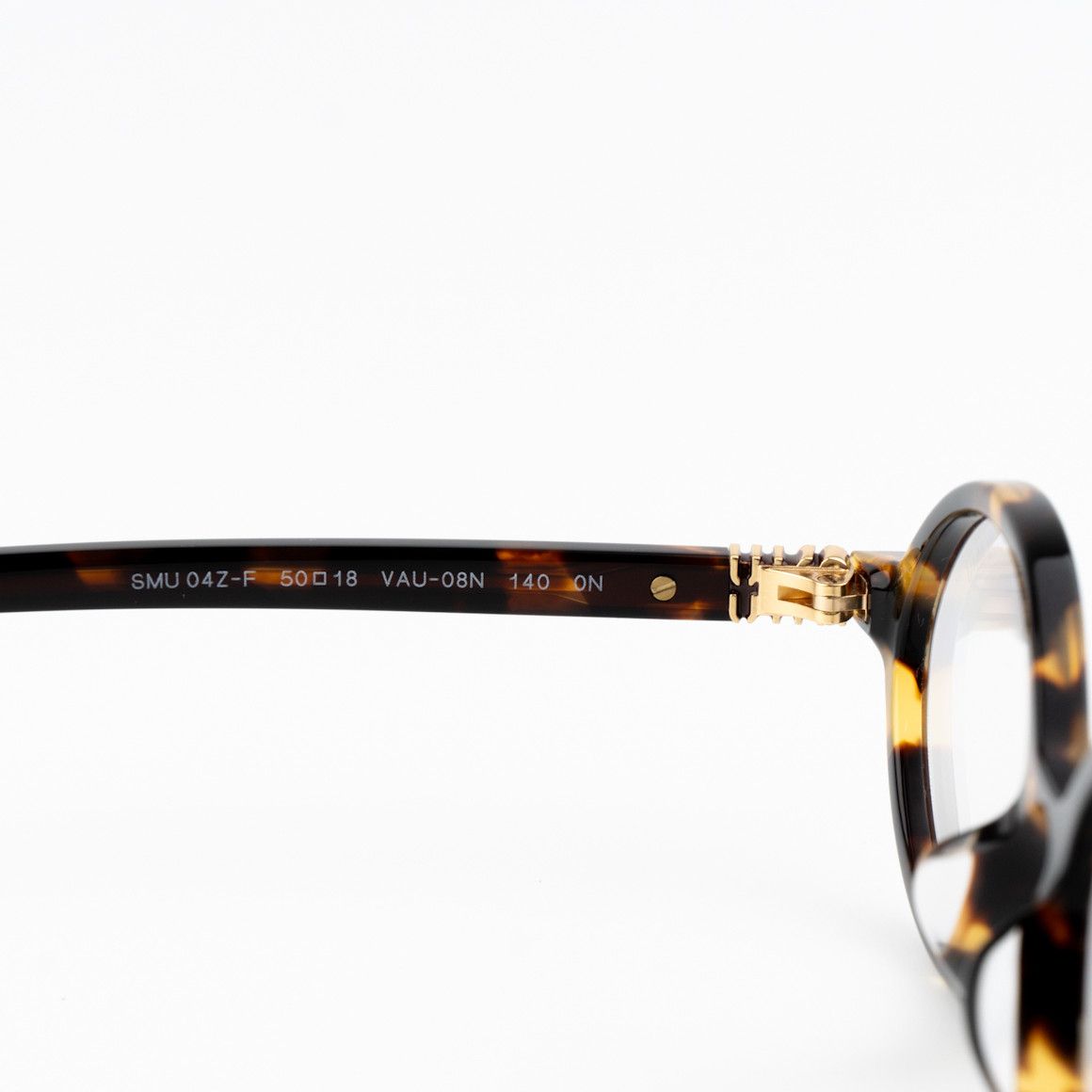 Miu Miu NEW Miu Miu MU04ZSF VAU08N REGARD Unisex Sunglasses Size ONE SIZE - 8 Thumbnail