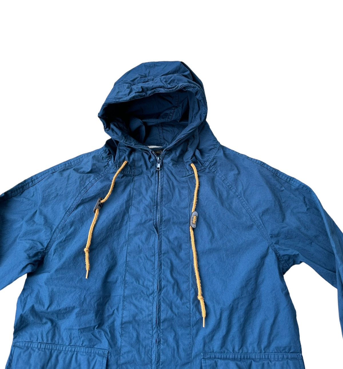 Ciaopanic × Japanese Brand Ciaopanic jacket hooded Size US L / EU 52-54 / 3 - 2 Thumbnail