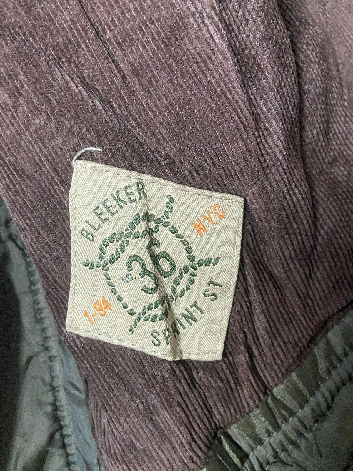 L.O.G.G. H&M x Label of Graded Goods L.O.G.G Jacket (154) Size US M / EU 48-50 / 2 - 10 Thumbnail