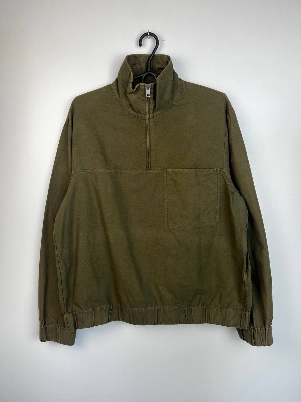 Cos Cos luxury sweatshirt size M Size US M / EU 48-50 / 2 - 1 Thumbnail