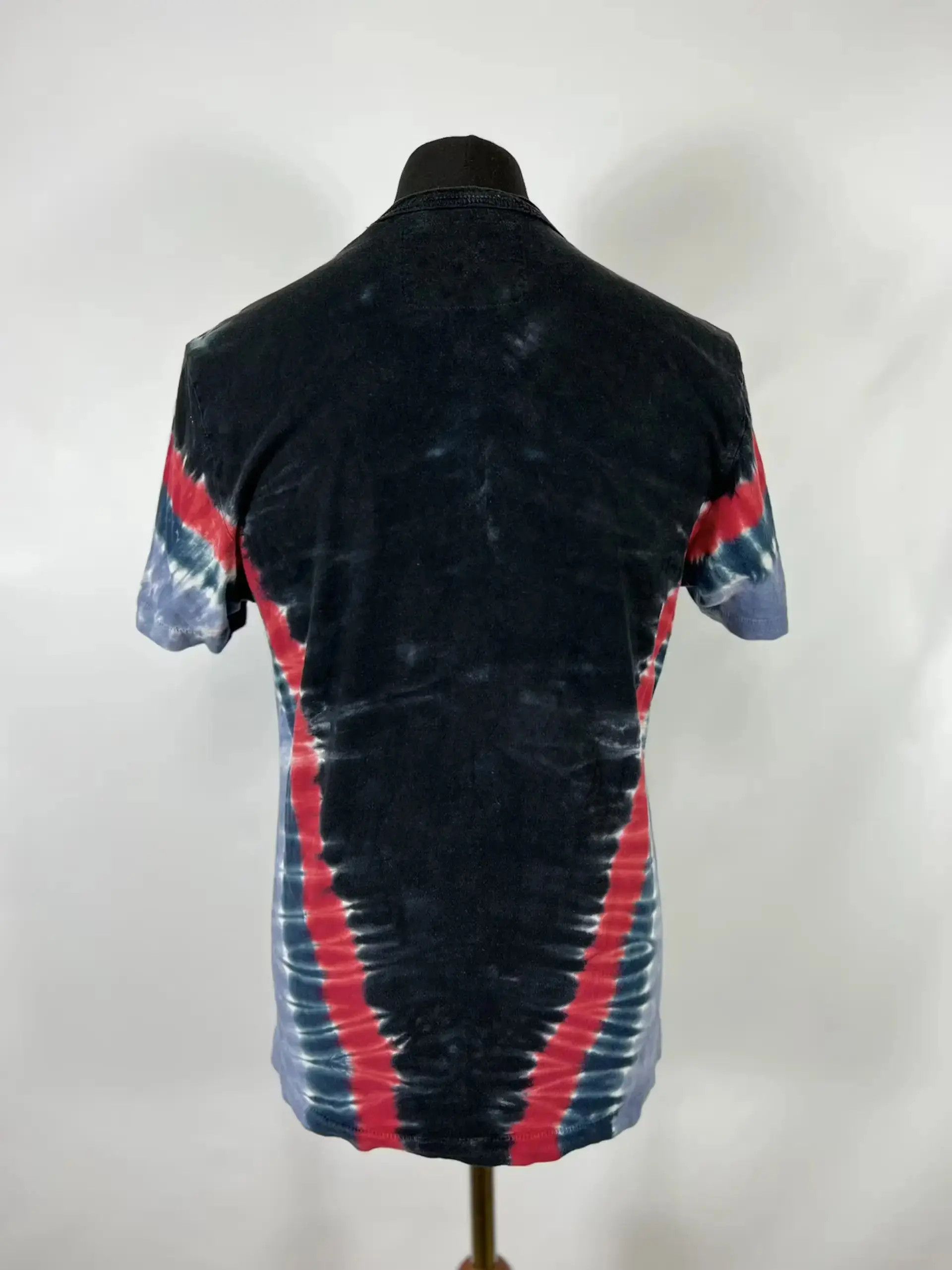 Designer × True Religion True Religion y2k tie dye t-shirt Size US S / EU 44-46 / 1 - 2 Thumbnail
