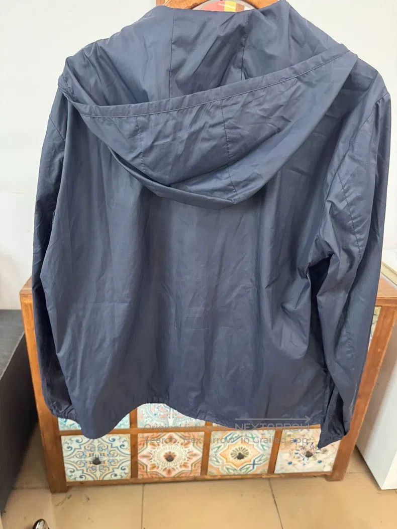 Fendi Fendi Travel Jacket Size US M / EU 48-50 / 2 - 3 Thumbnail