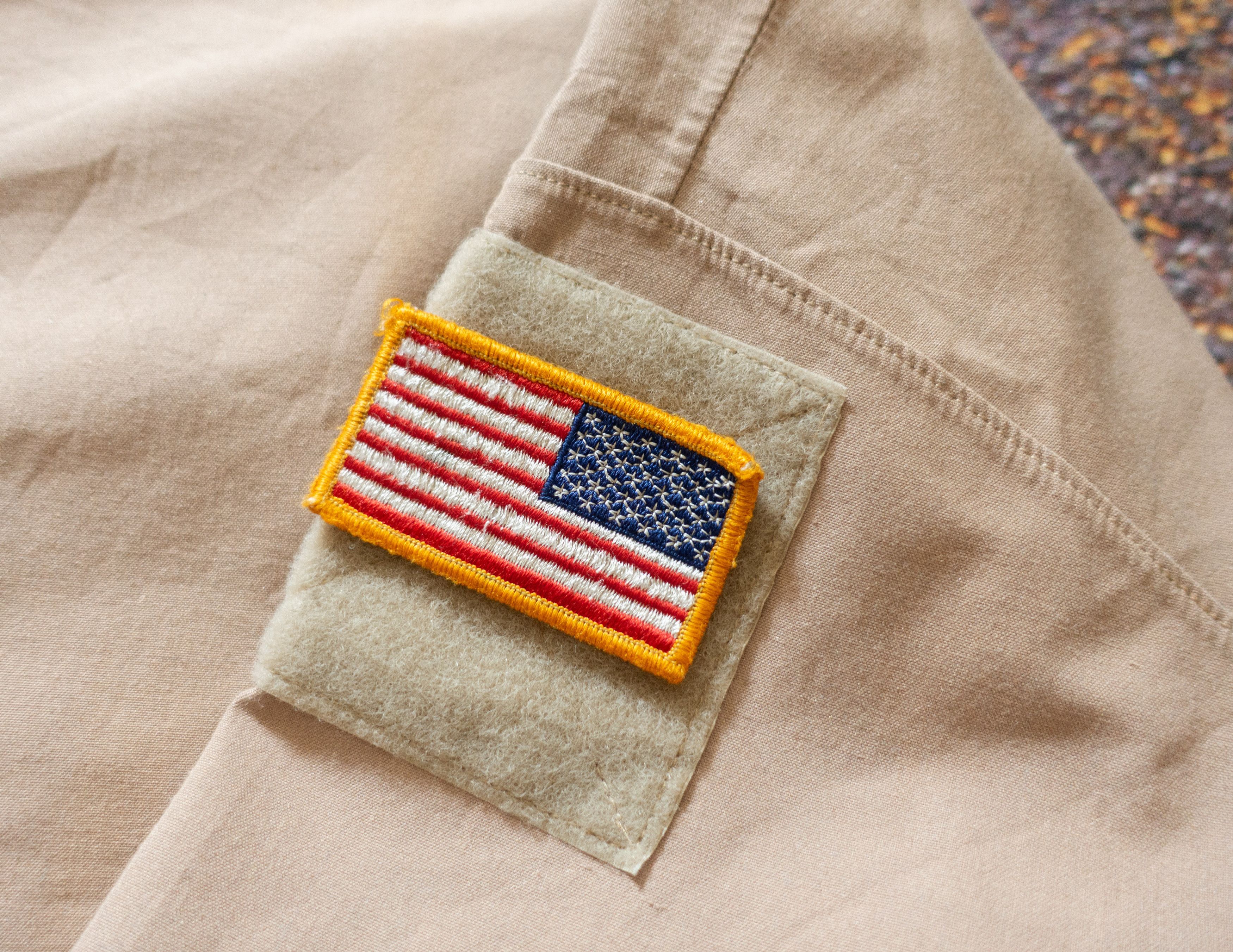 Goretex × Propper Propper x USAF CWU-106 Gore-tex Bomber Jacket XL Size US XL / EU 56 / 4 - 9 Thumbnail