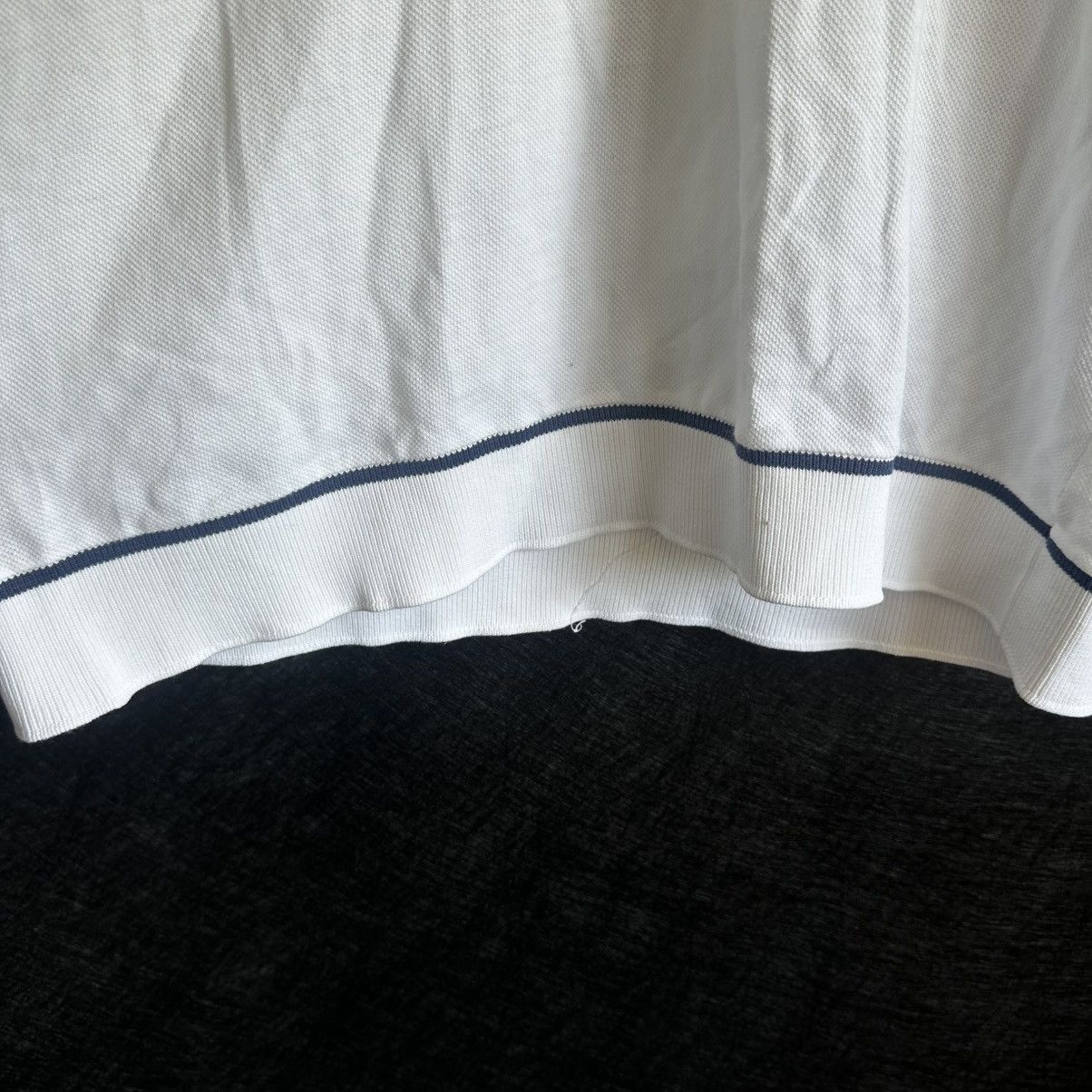 Lacoste Lacoste Polo Vintage 70s Size US M / EU 48-50 / 2 - 4 Thumbnail
