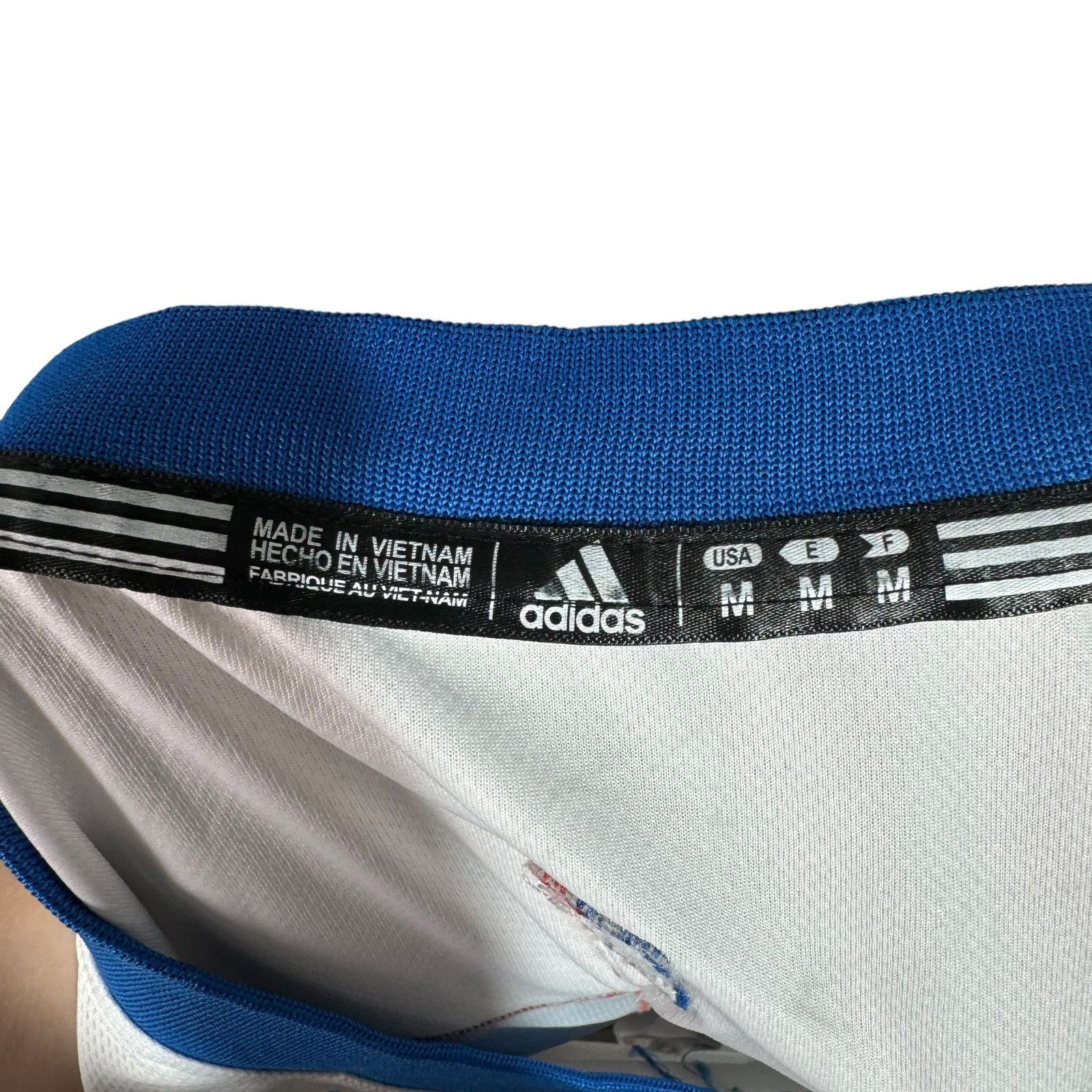 Adidas NBA Oklahoma City Thunder #35 Kevin Durant Jersey Size US M / EU 48-50 / 2 - 8 Thumbnail