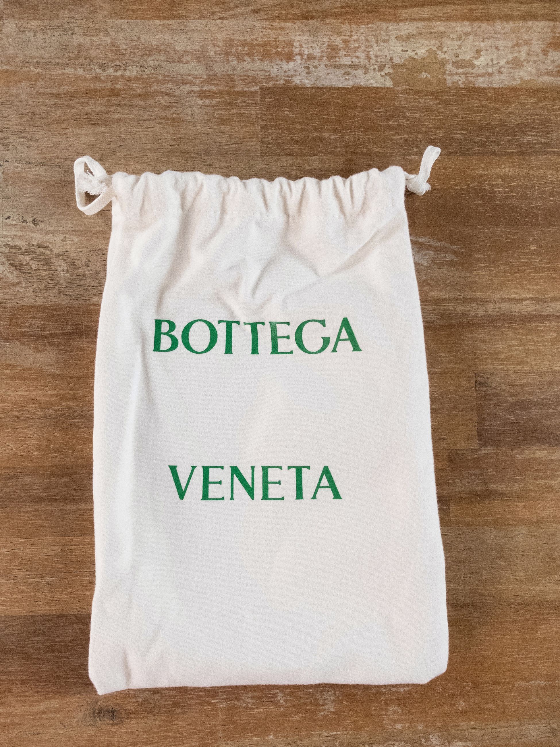Bottega Veneta BOTTEGA VENETA dark green & kiwi reversible leather belt 100 Size 40 - 7 Thumbnail