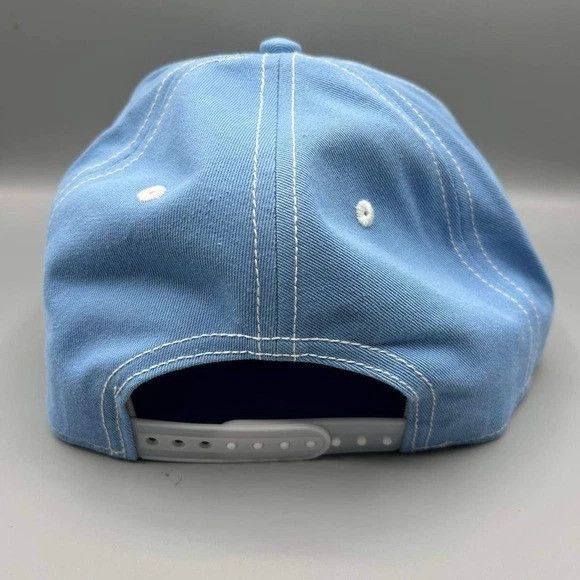 Other New York City FC Hat Embroidered Fanatics Snap Back Cotton Size ONE SIZE - 5 Thumbnail