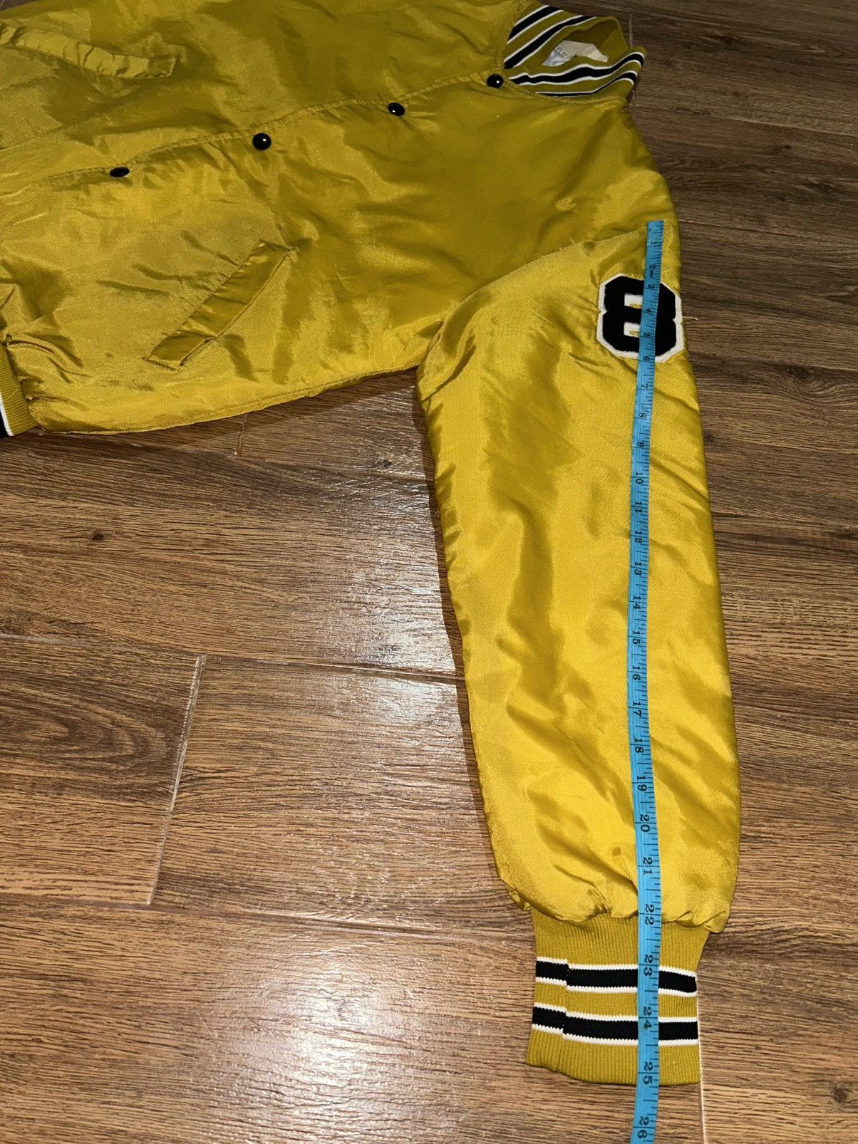 Starter Vintage 80’s NEFF Sprayberry Track Jacket Size US S / EU 44-46 / 1 - 16 Thumbnail
