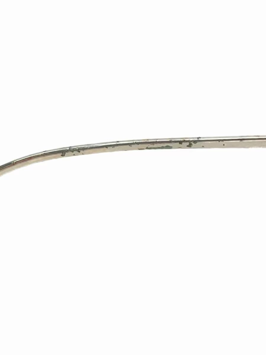 Jean Paul Gaultier Archive Transparent Metal Glasses Size ONE SIZE - 6 Thumbnail