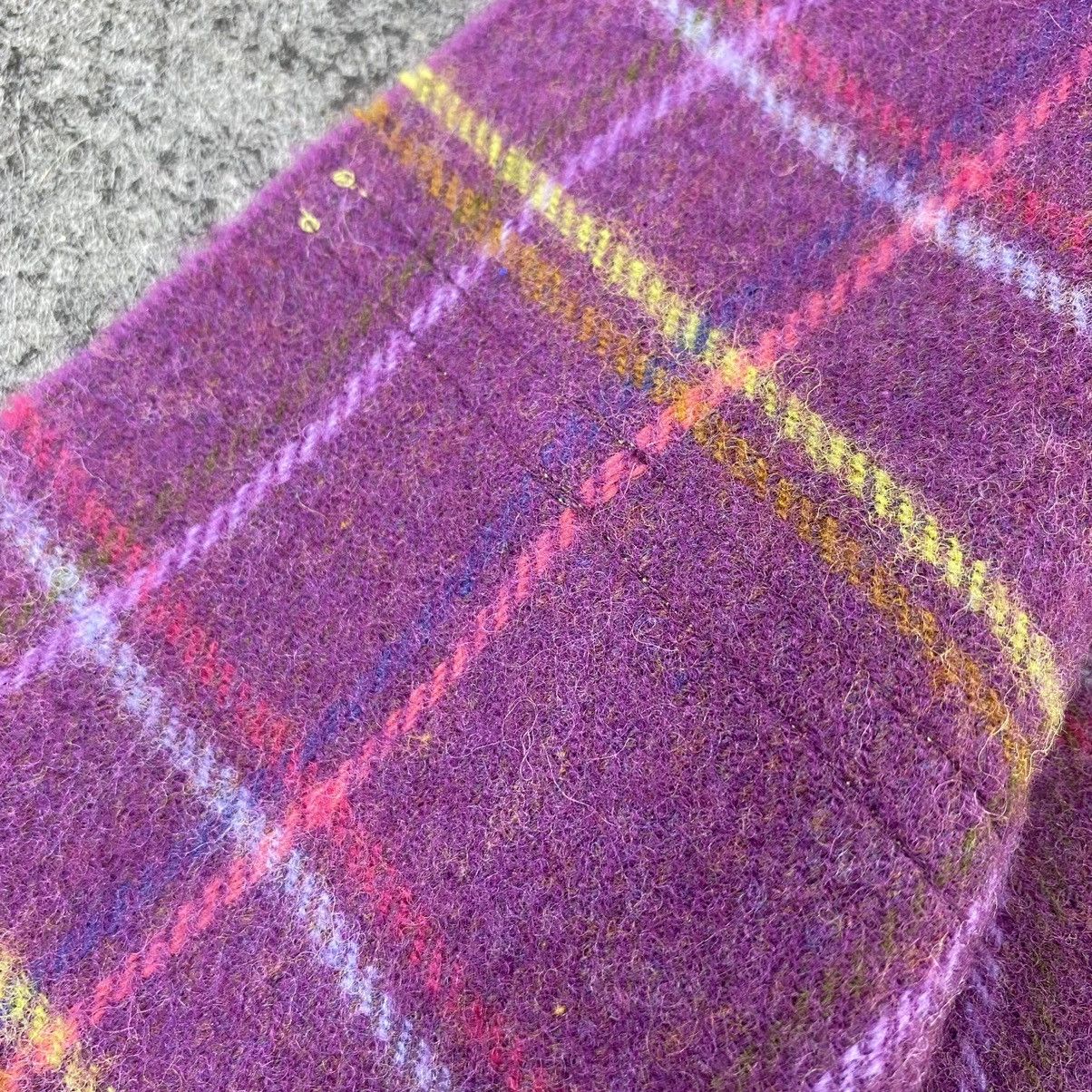 Johnstons Of Elgin Johnstons Of Elgin Scarf / Muffler / Neckwear -T1108 Size ONE SIZE - 7 Thumbnail