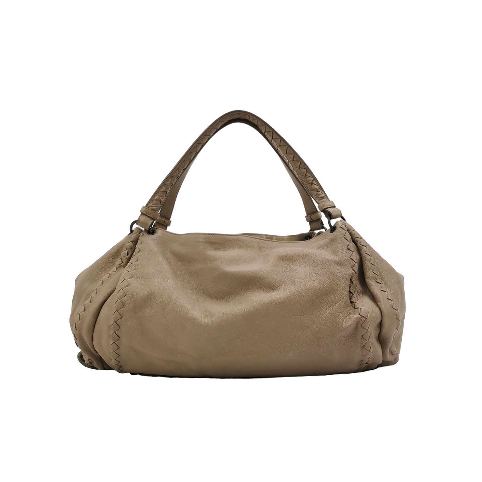 Bottega Veneta Bottega Veneta Women os Shoulder Bags Size ONE SIZE - 1 Thumbnail