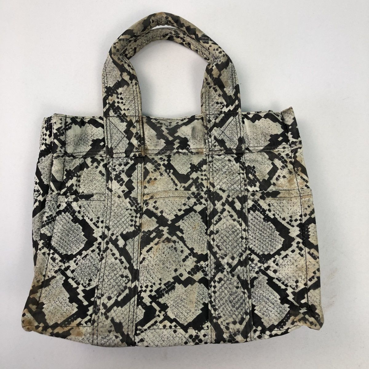 Porter HEADPORTER PHYTON CARRY TOTE BAG Size ONE SIZE - 2 Thumbnail
