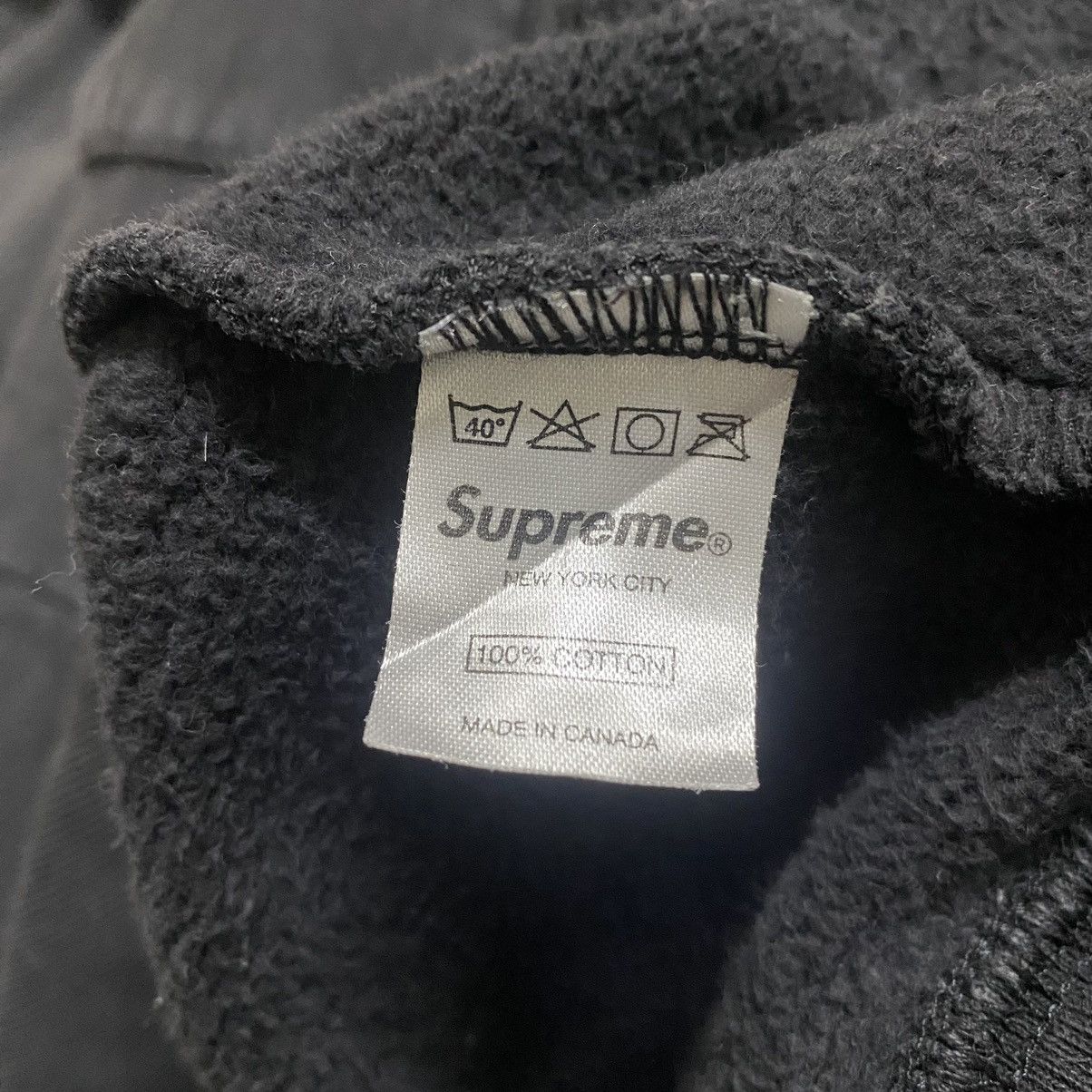 Supreme Vintage Supreme Hoodie 94 Size US M / EU 48-50 / 2 - 23 Thumbnail