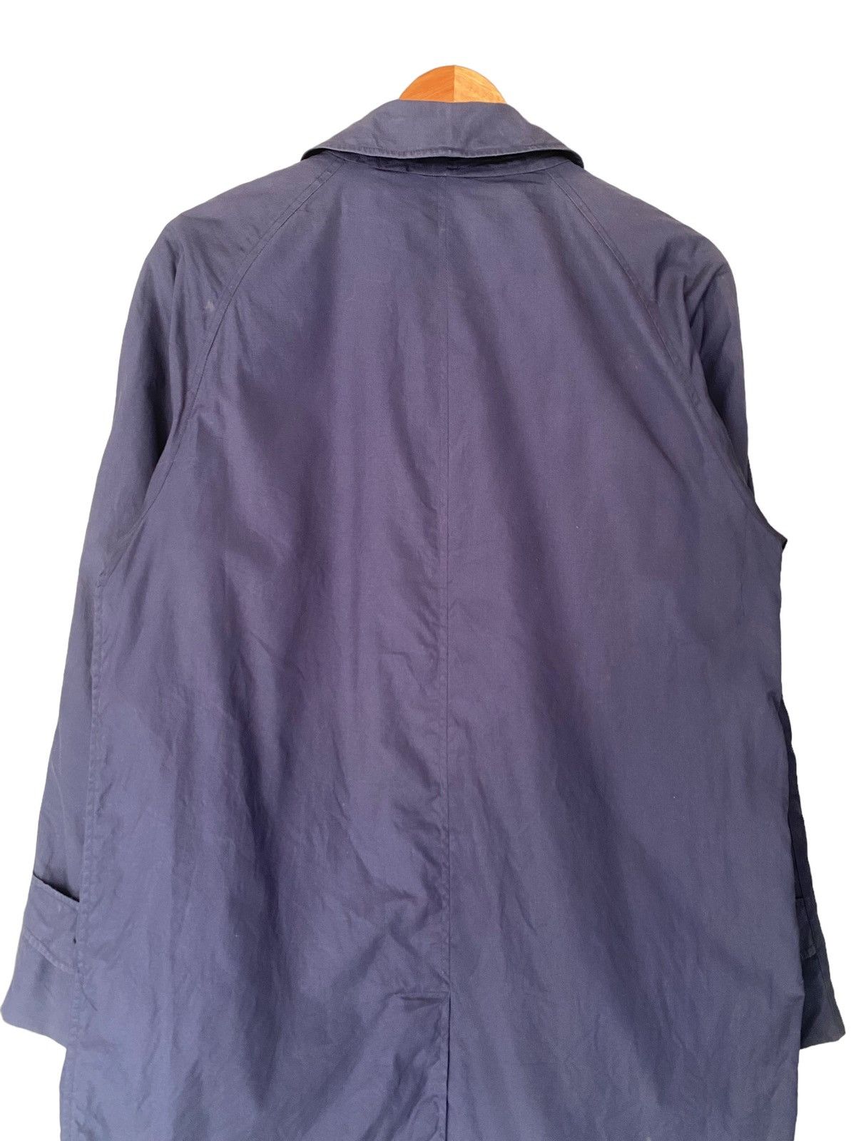 Burberry × Burberry Prorsum Burberrys’ Prosum London Trench Coat Size US L / EU 52-54 / 3 - 9 Thumbnail
