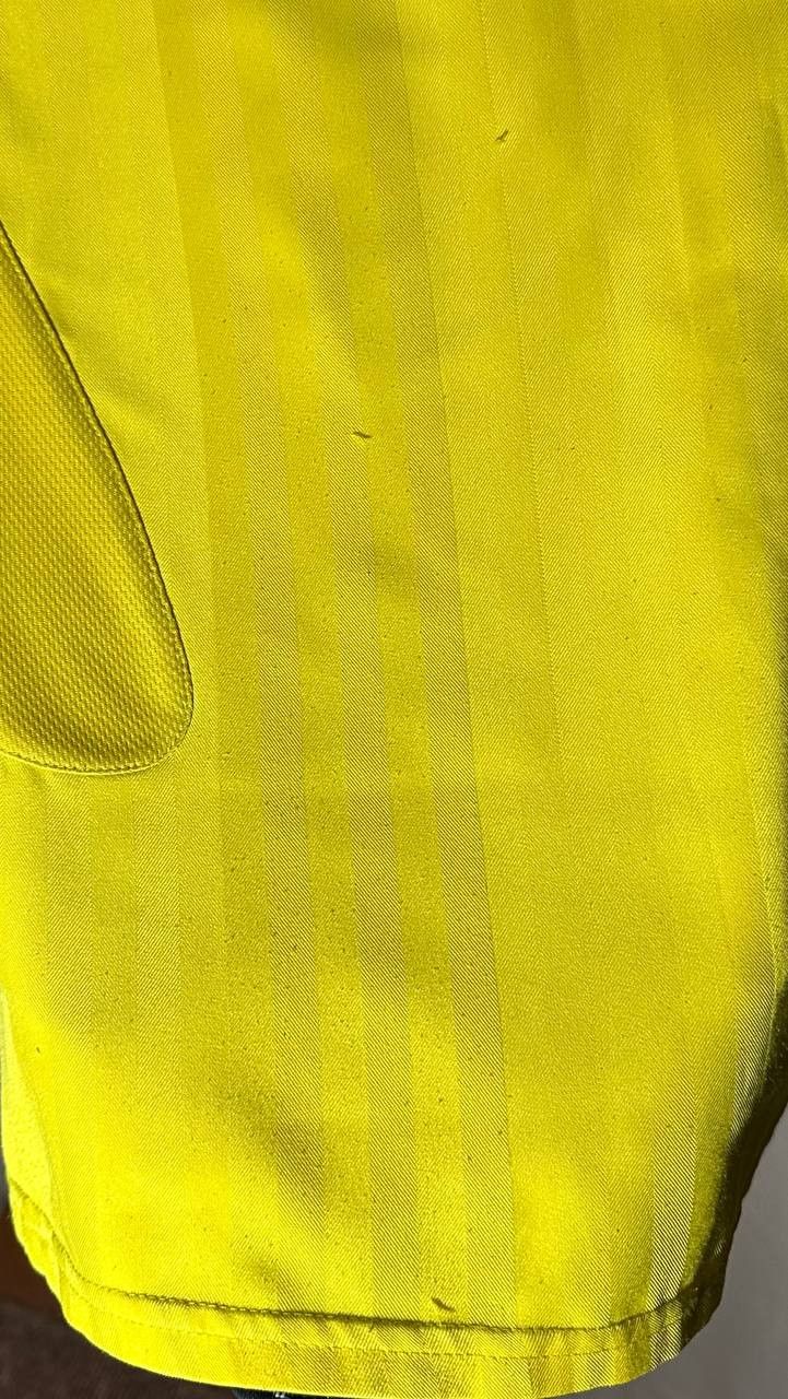 Nike Arsenal 2005 - 2006 Away football shirt Jersey Nike soccer Size US S / EU 44-46 / 1 - 5 Thumbnail