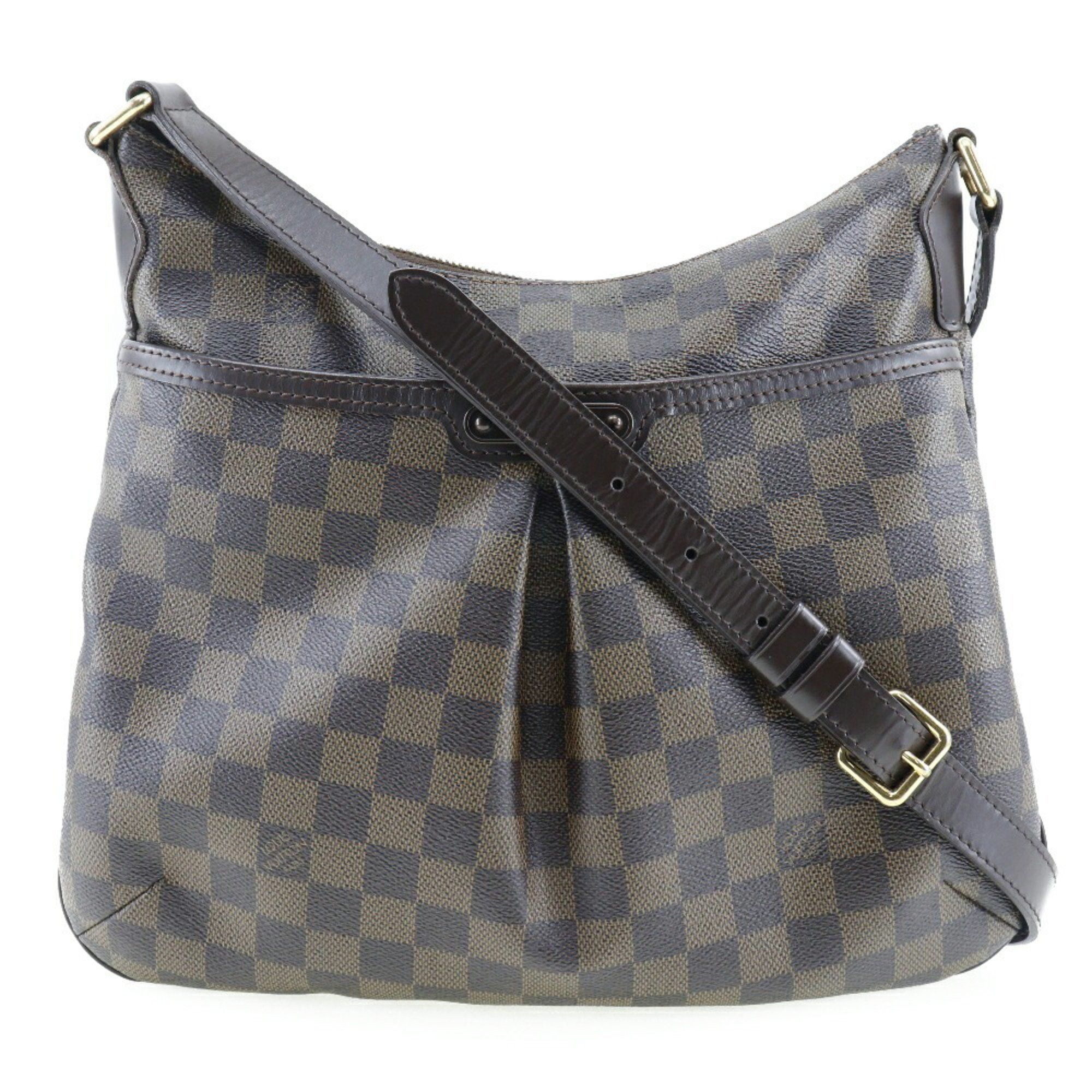Louis Vuitton Louis Vuitton Bloomsbury shoulder Size ONE SIZE - 1 Thumbnail