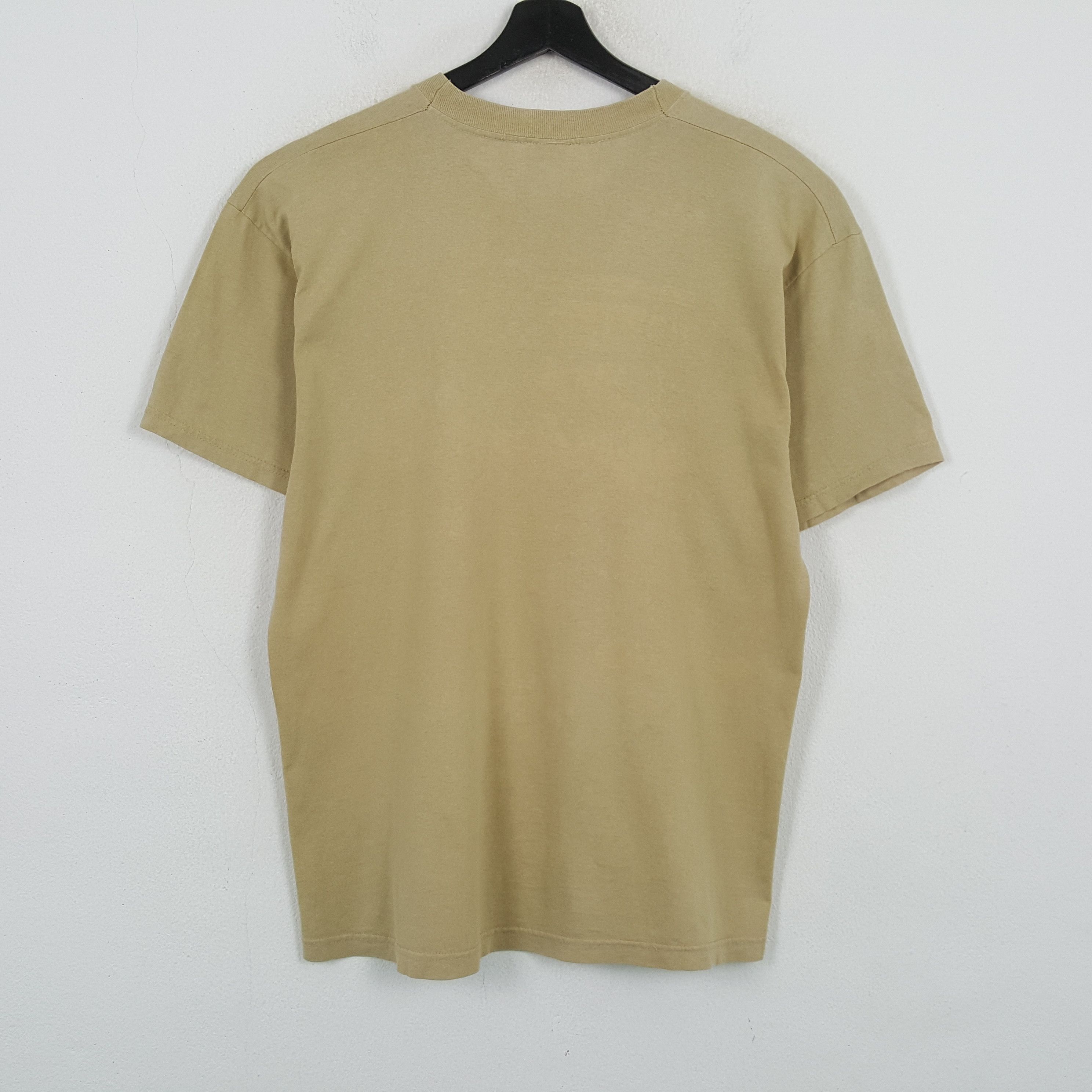 Vintage Simpsons Cartoon Vintage Tshirt RR15 Size US L / EU 52-54 / 3 - 3 Thumbnail